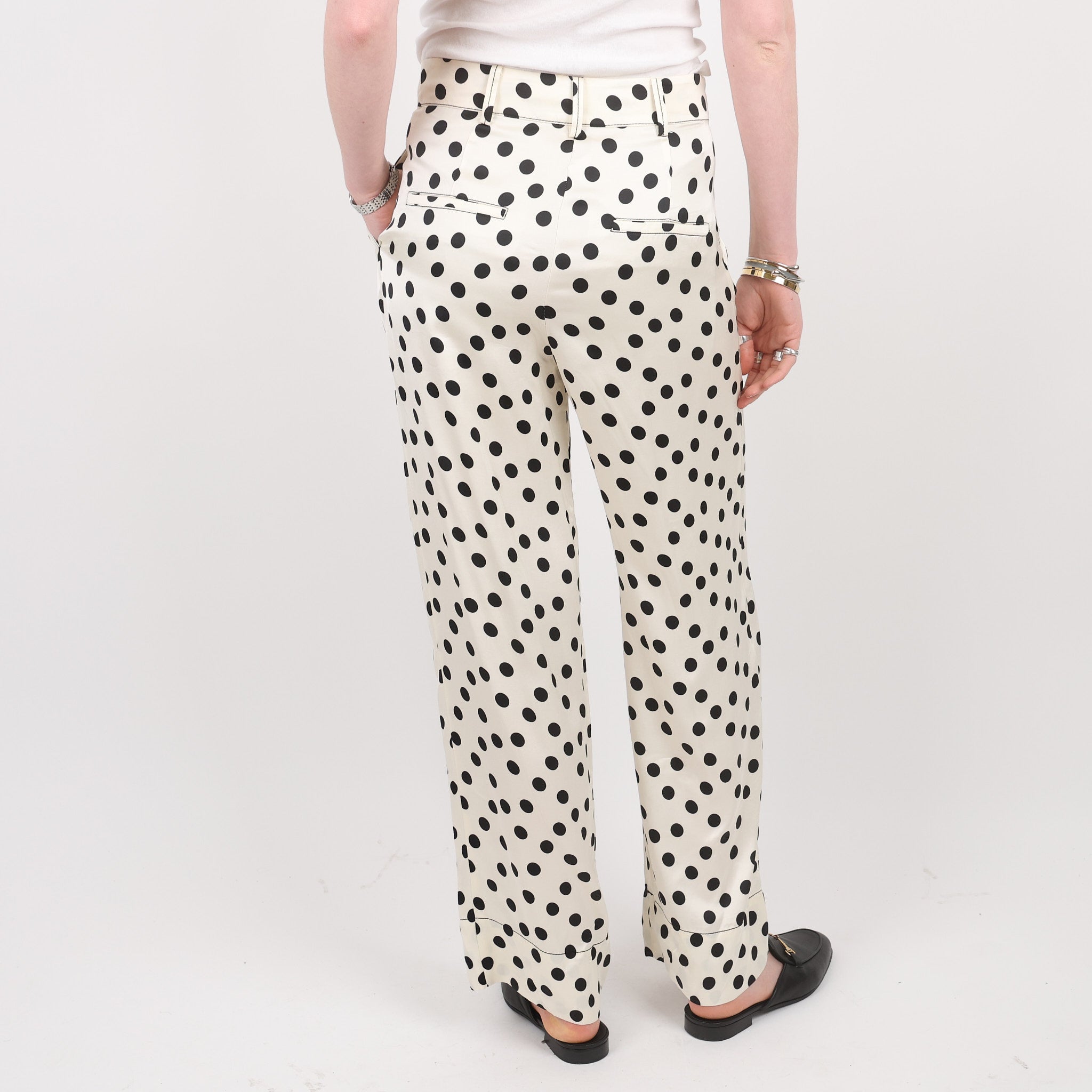Trousers, UK Size 8