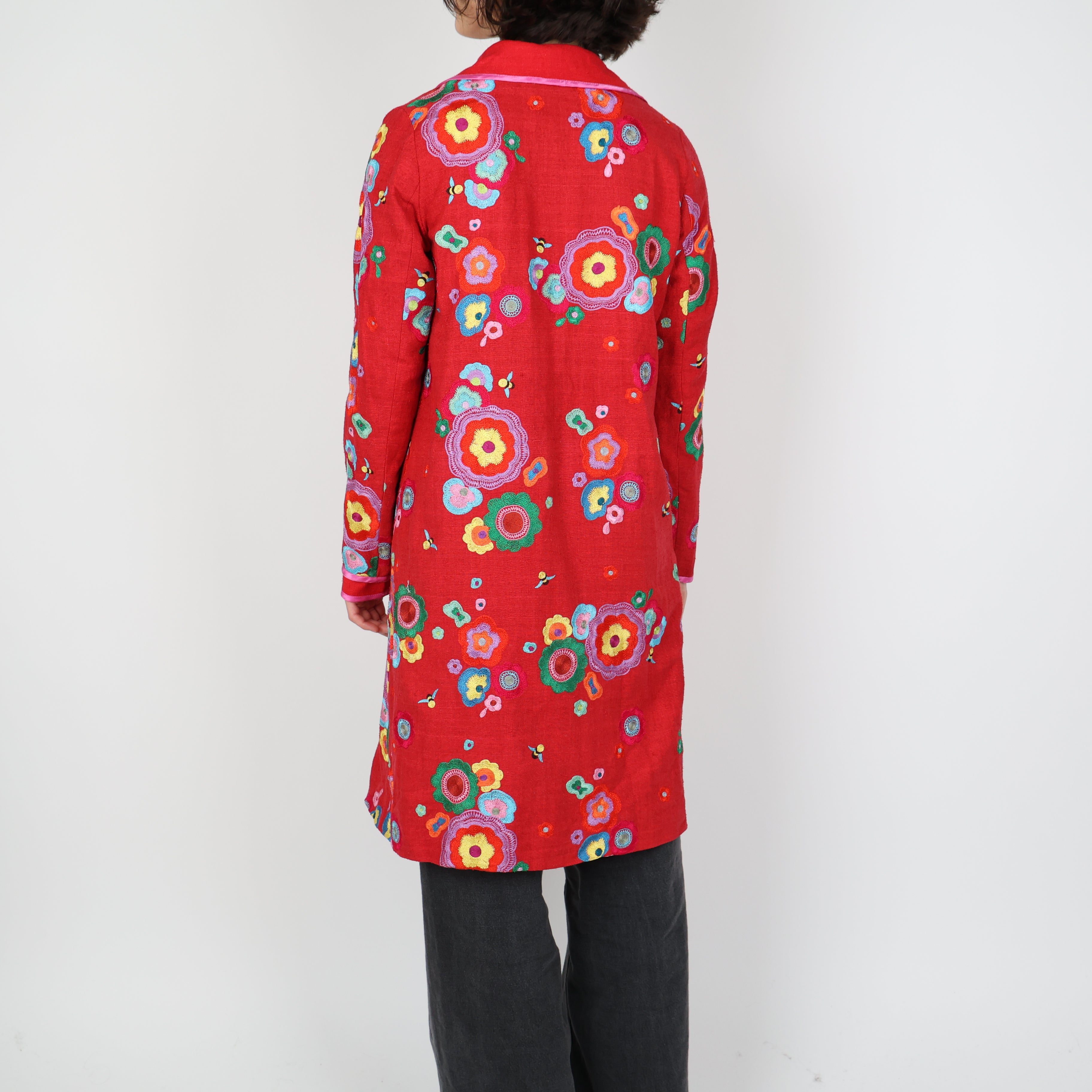 Coat, UK Size 18