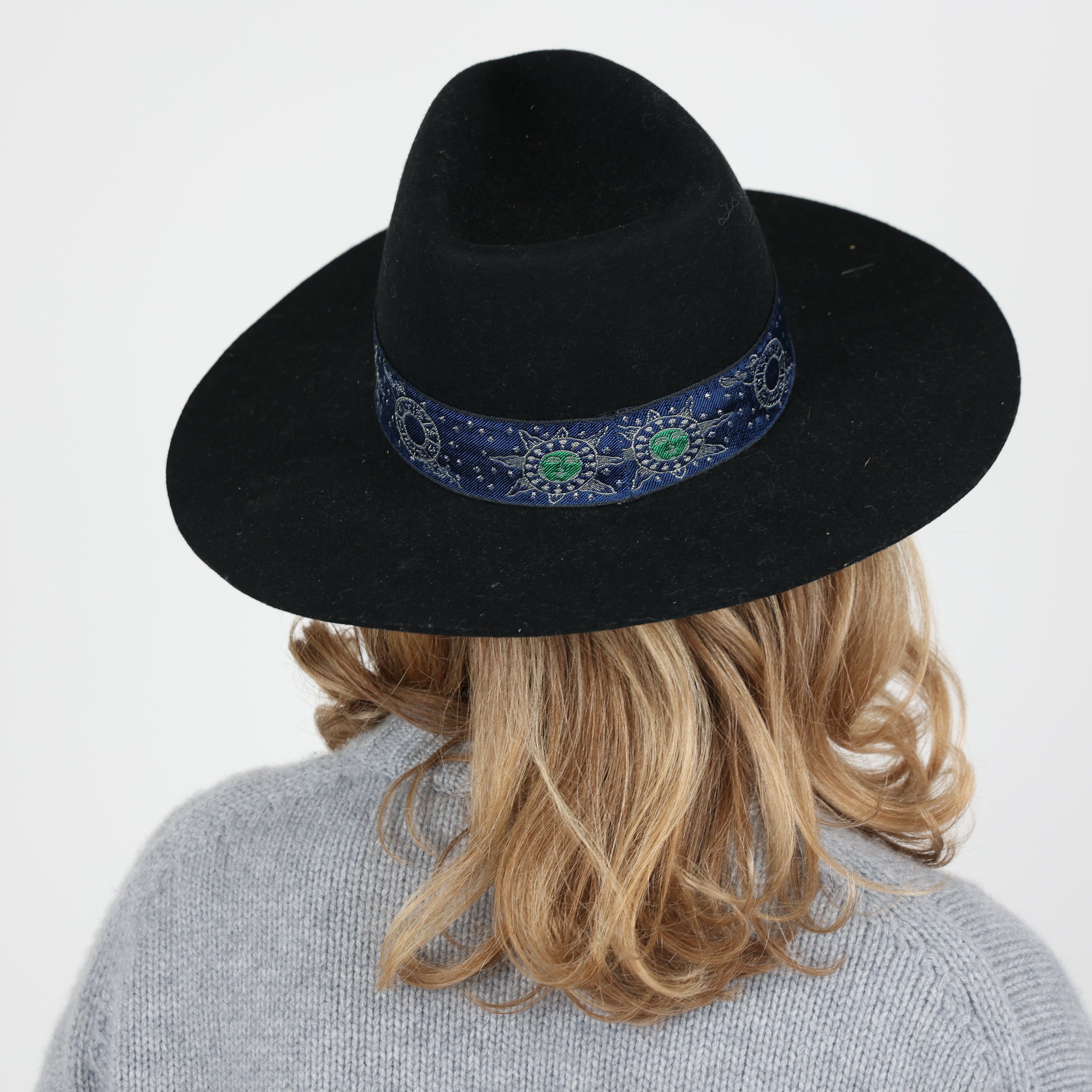 Hat, UK Size One Size