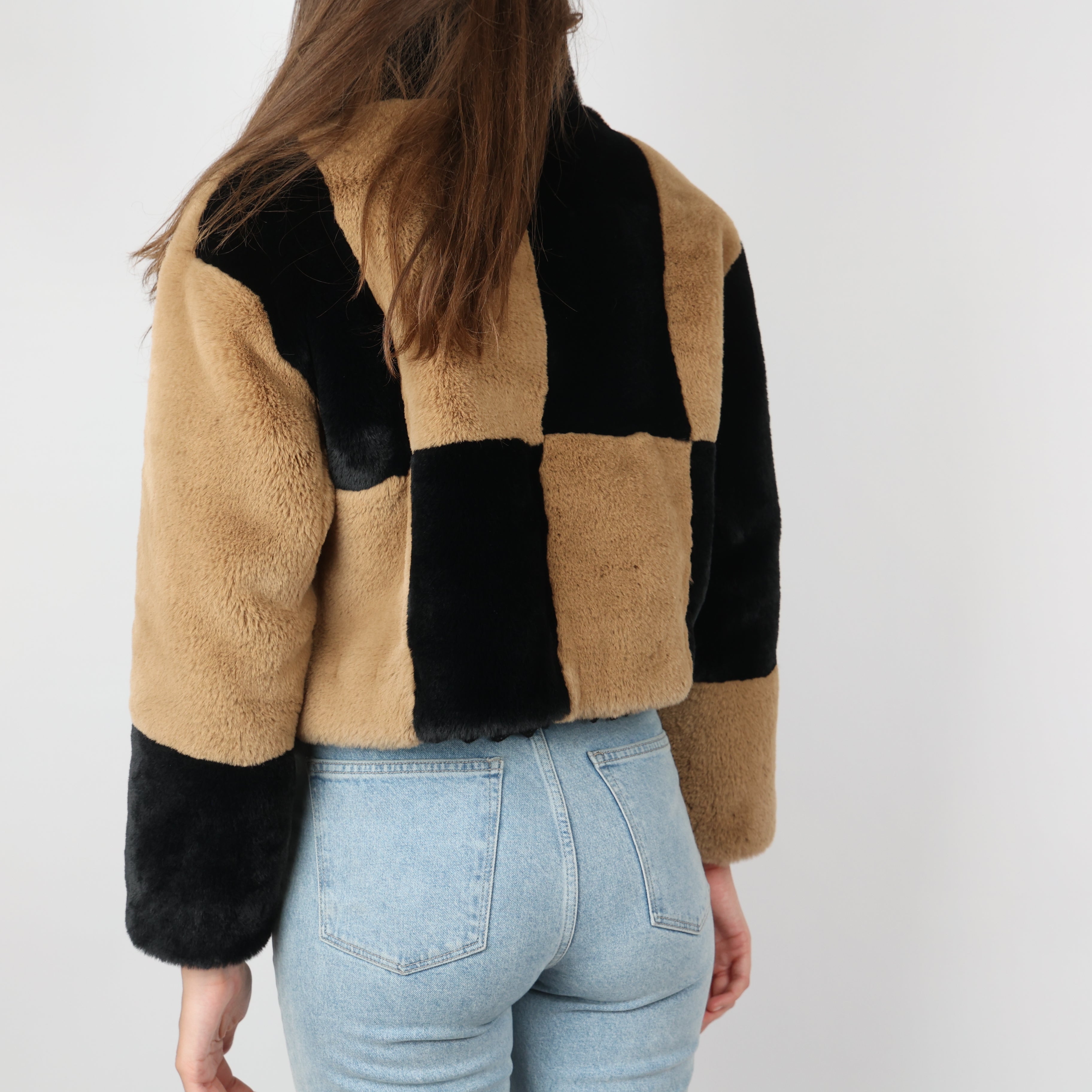 Jacket, UK Size 8