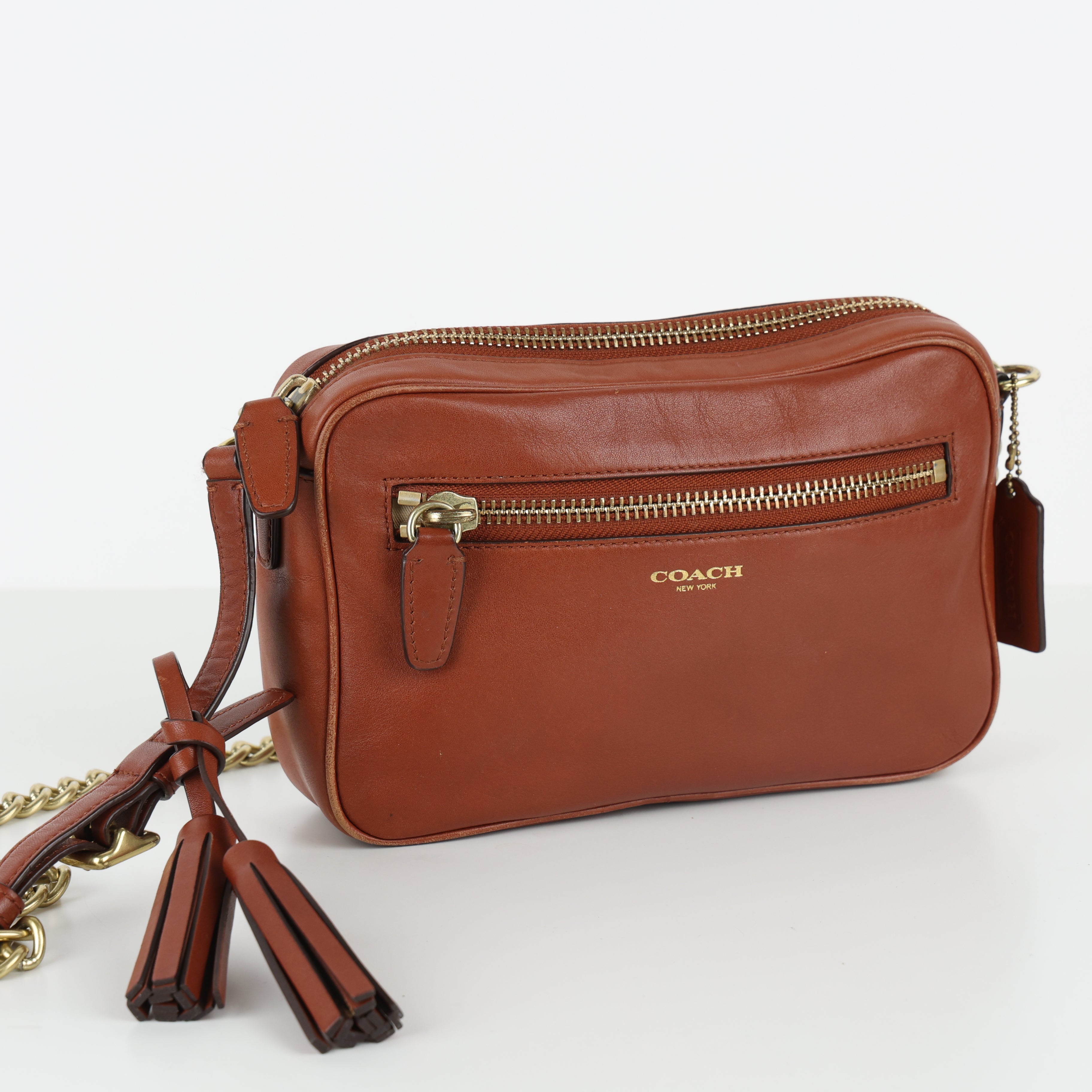 Coach , Legacy Flight Bag