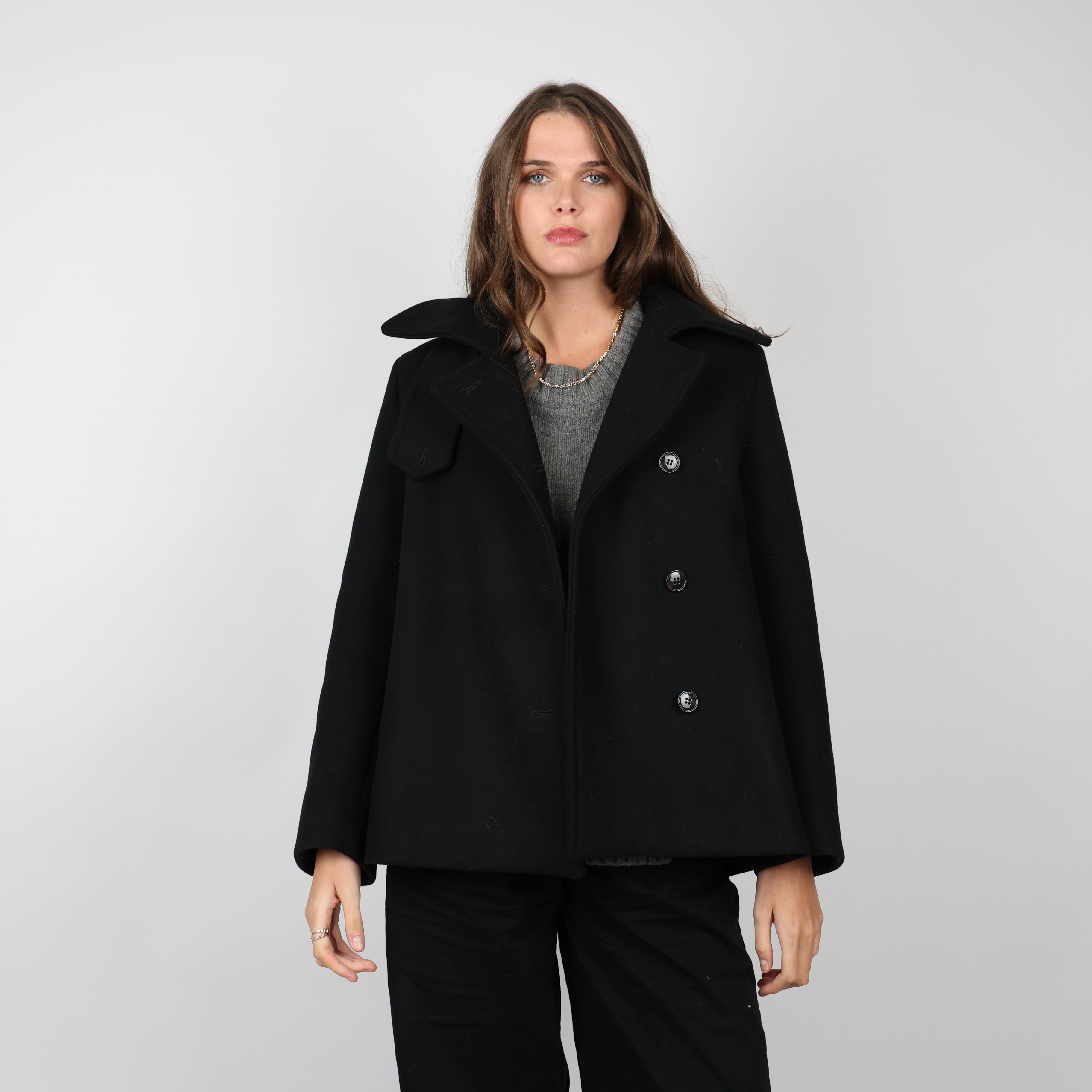Coat, UK Size 10