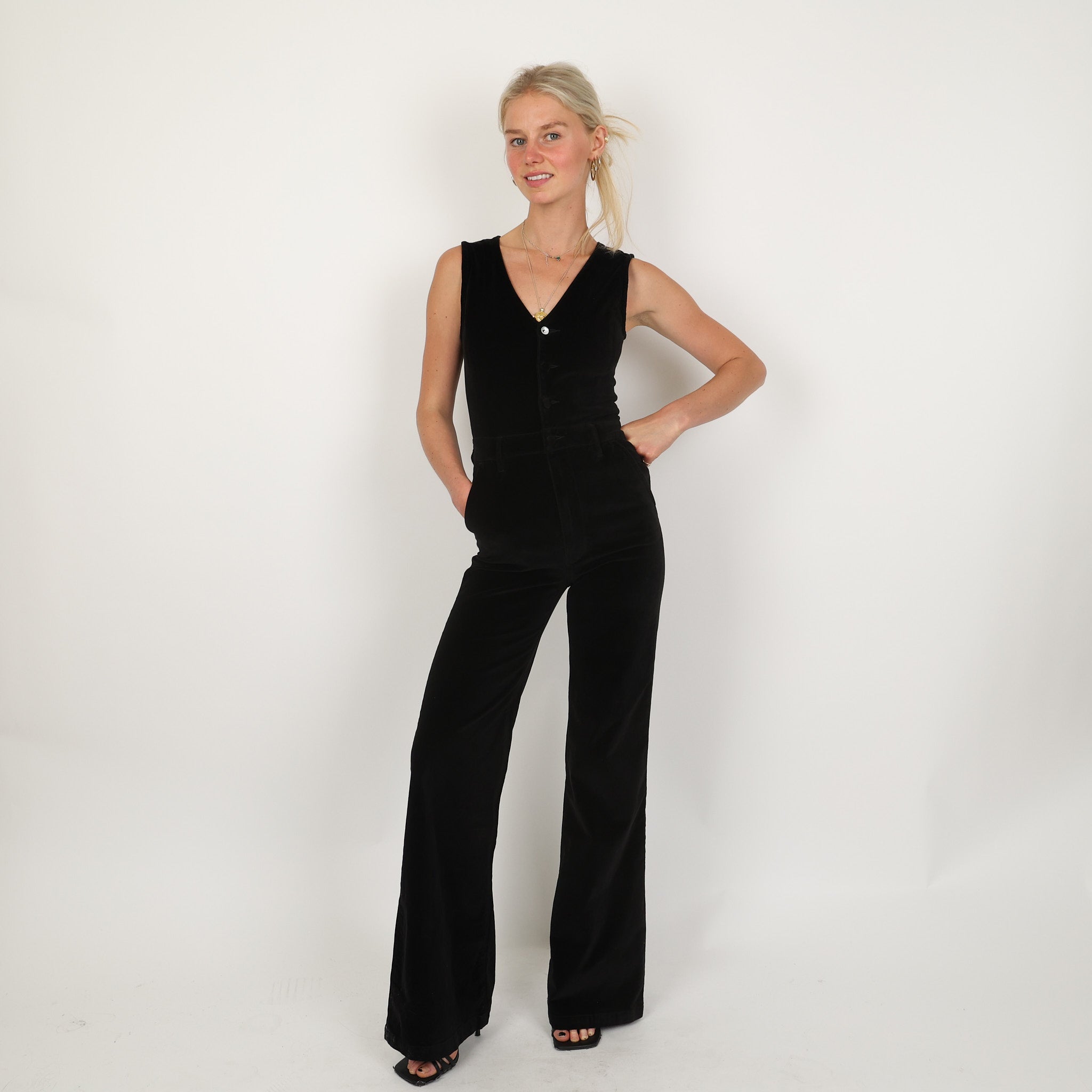 Jumpsuit, UK Size 8