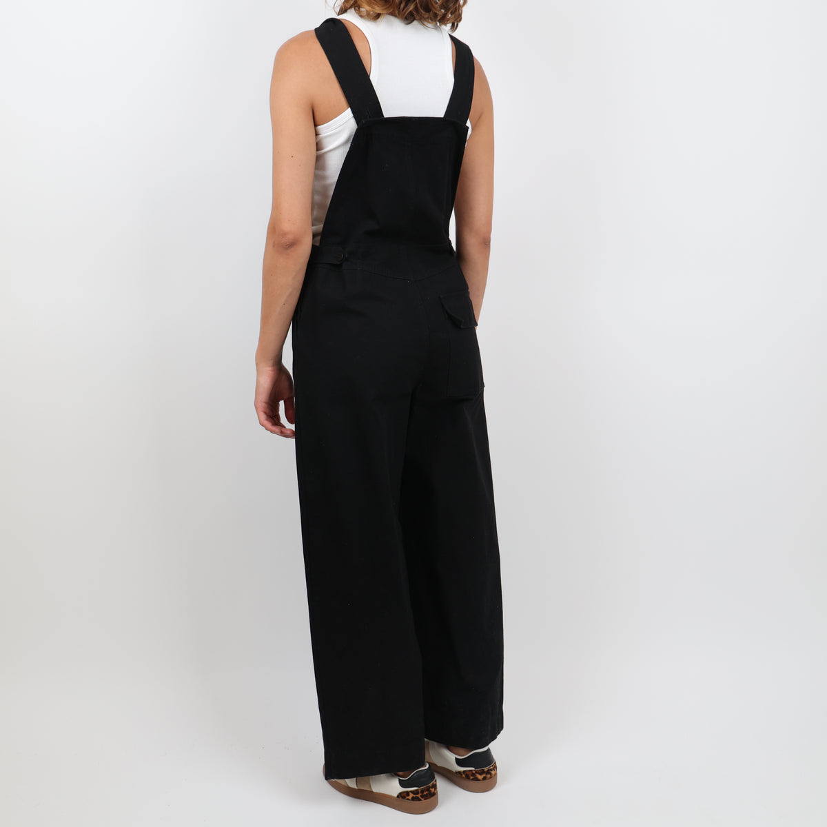 Jumpsuit, UK Size 8