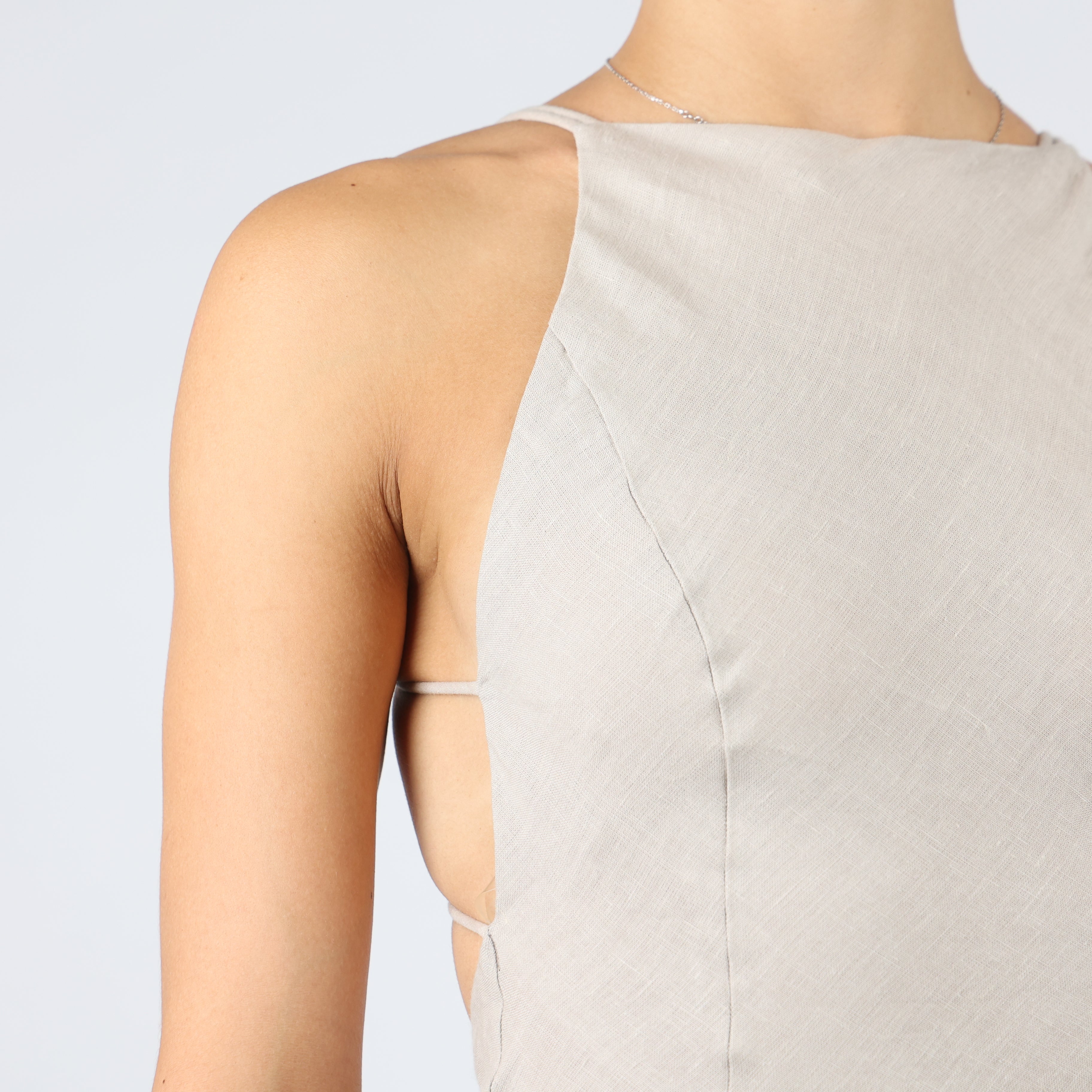 Dress, UK Size 8