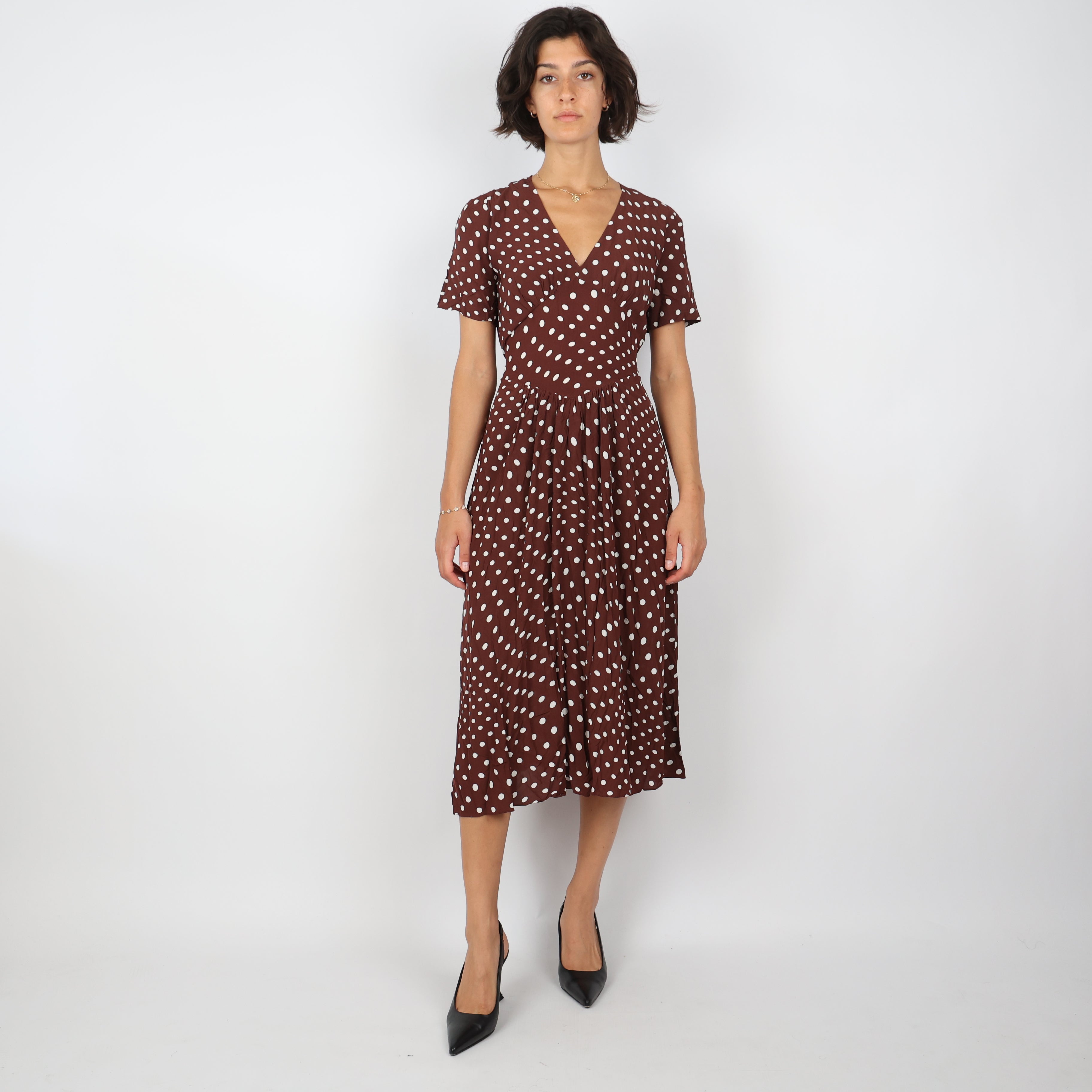 Dress, UK Size 8