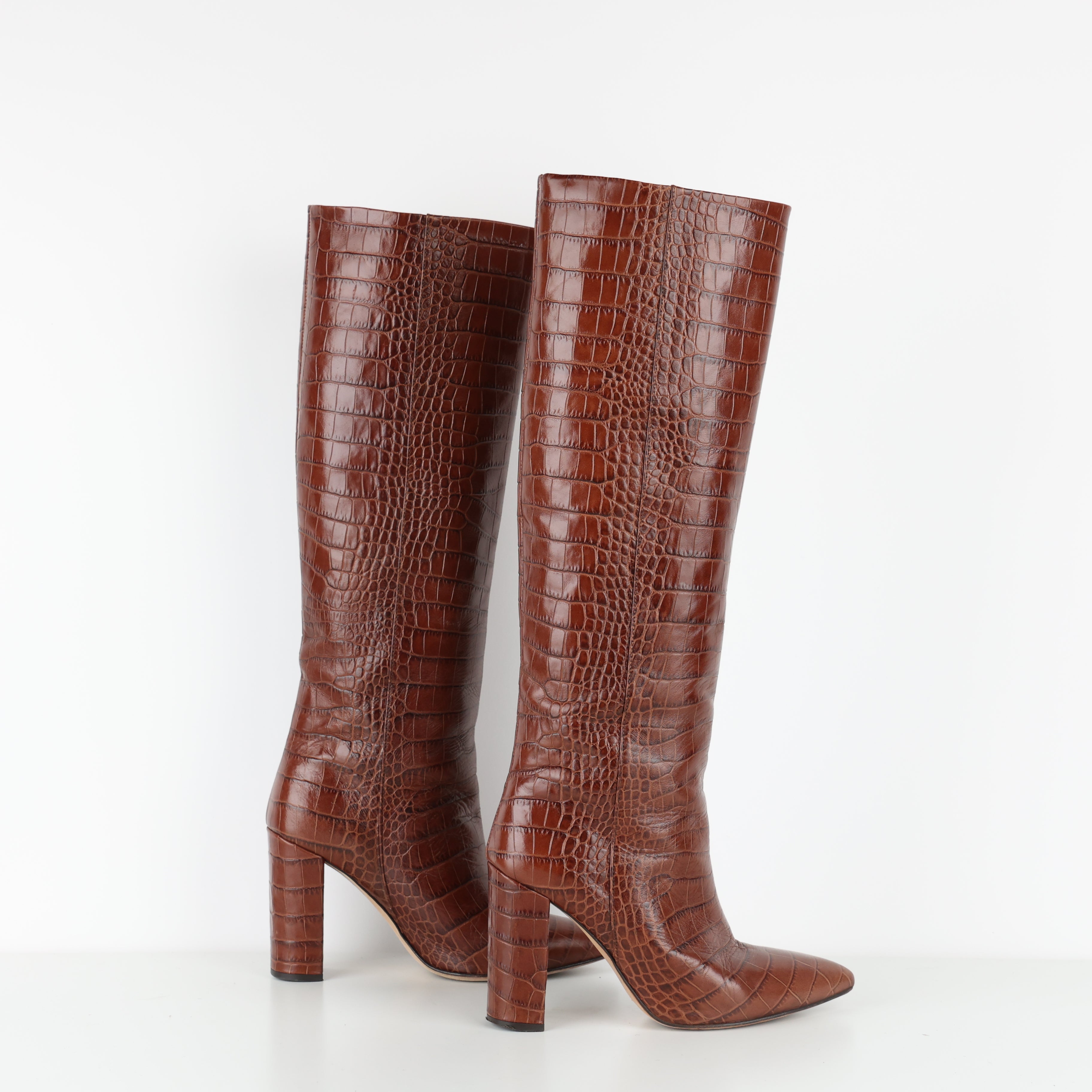 Boots , Shoe Size 38.5