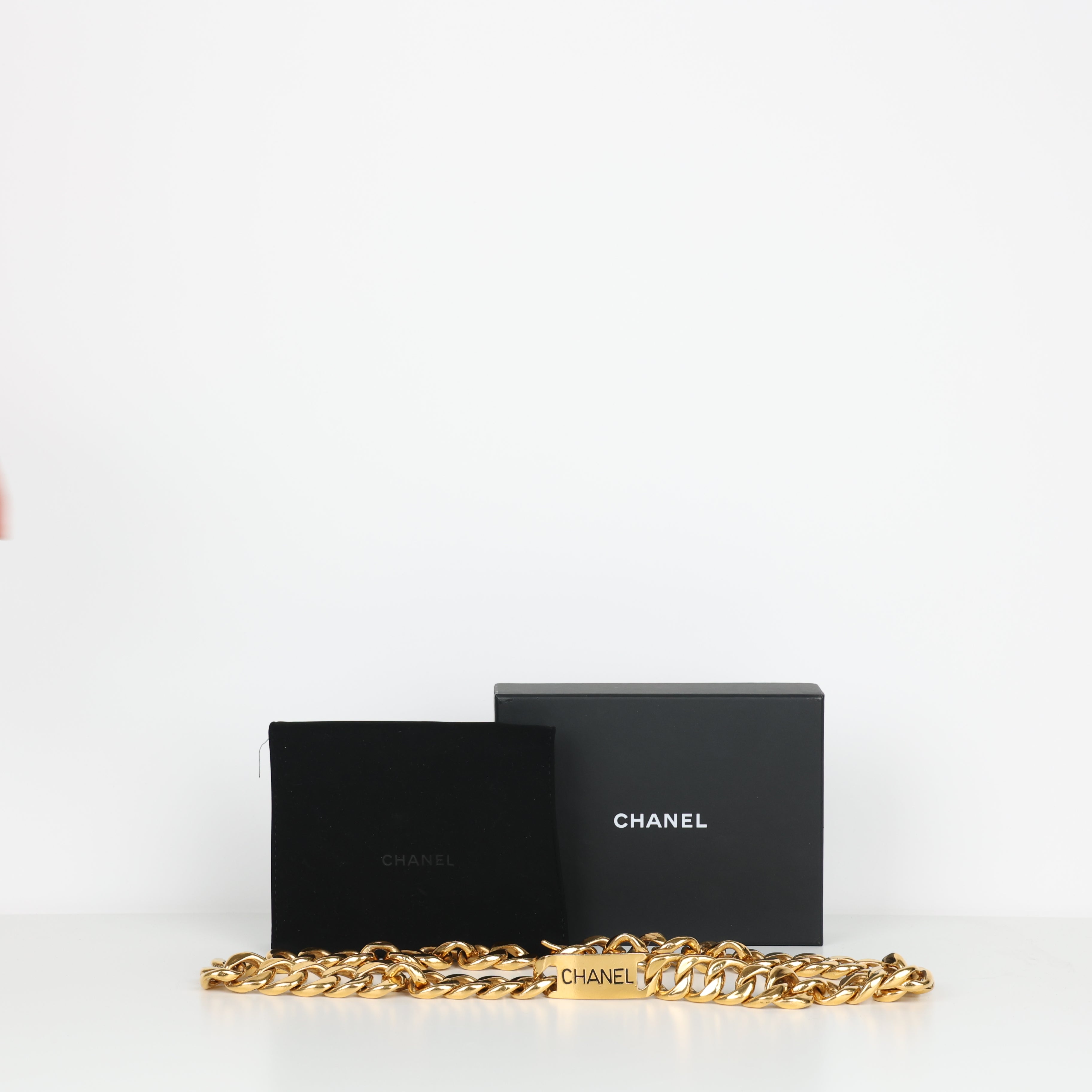 Belt, UK Size One Size