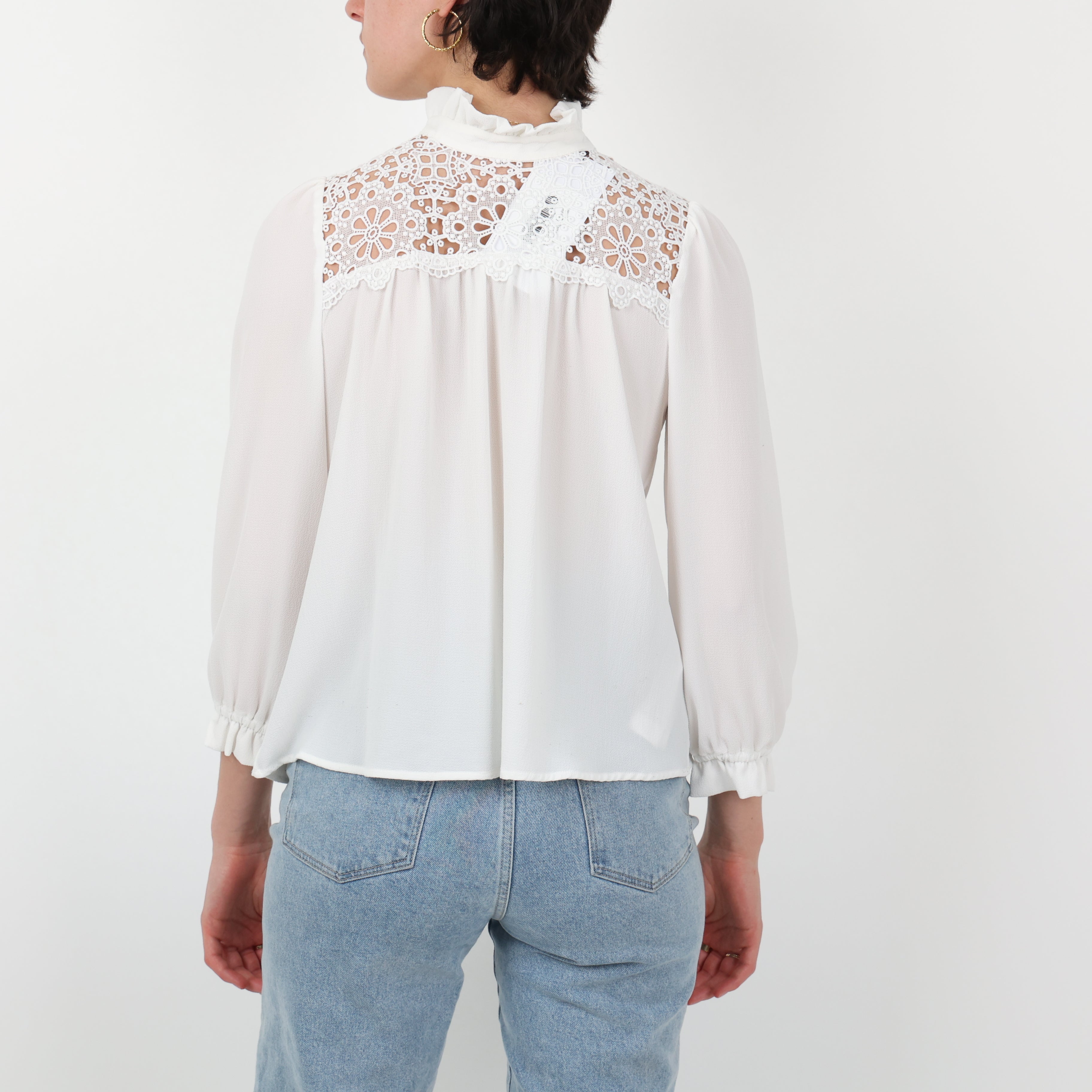 Blouse, UK Size 8