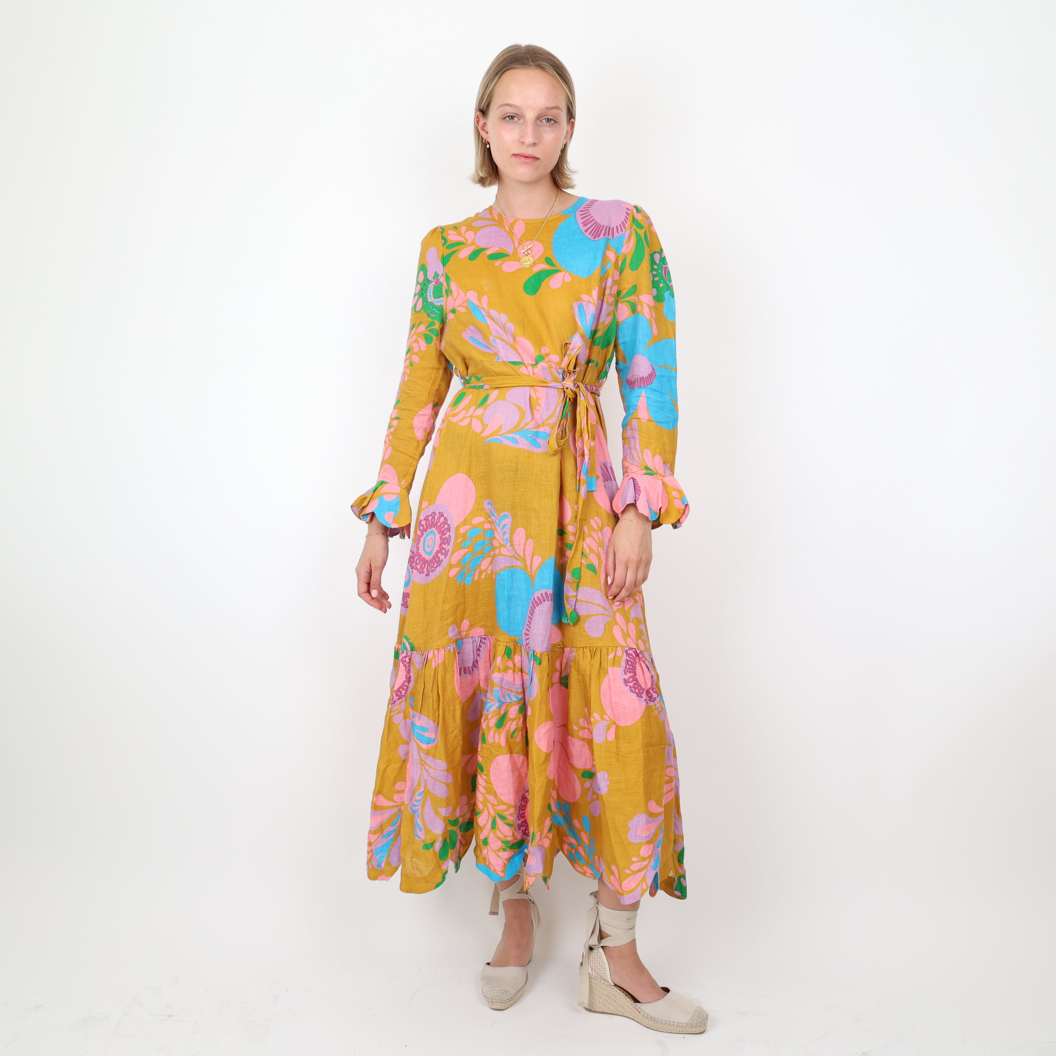 Dress, UK Size 16