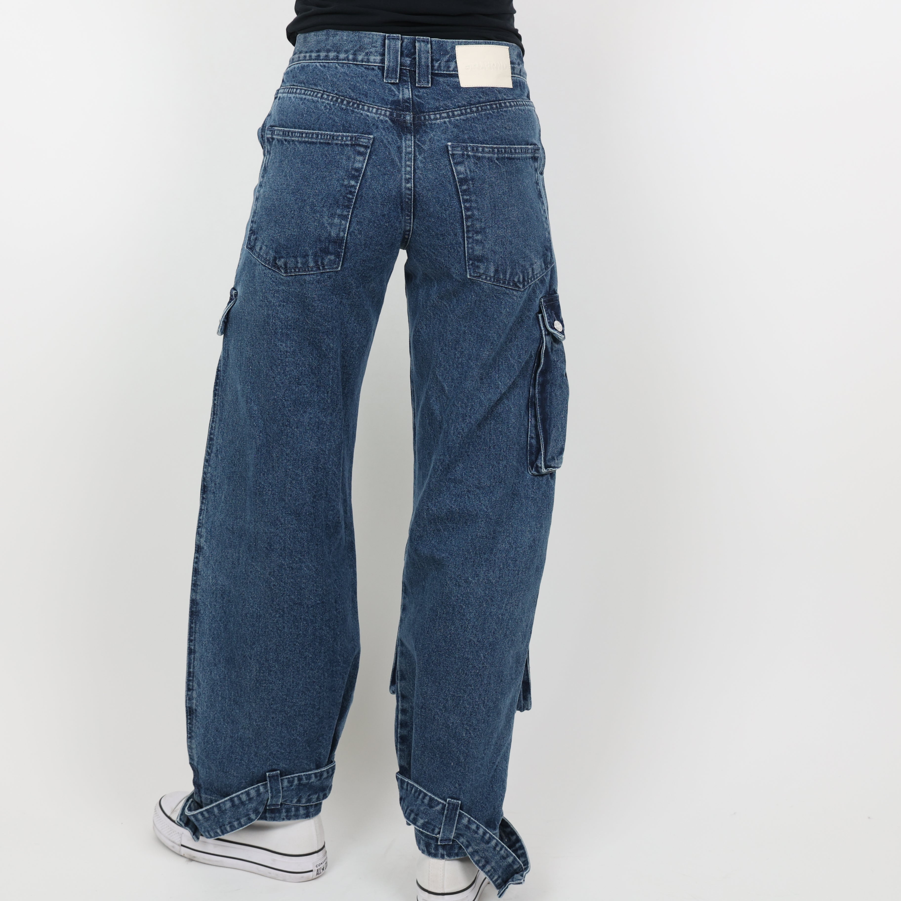 Jeans, Waist 24