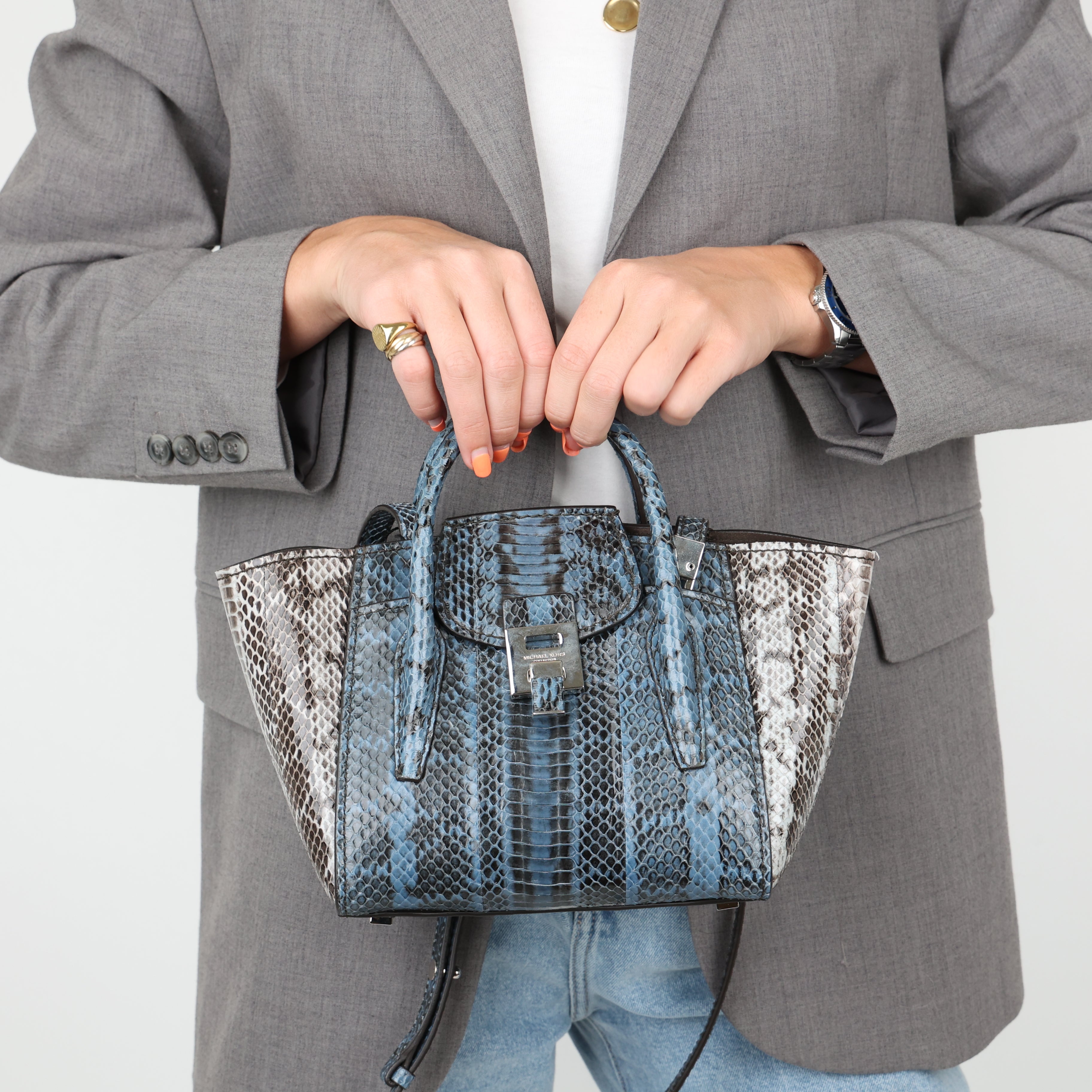 Michael Kors, Cross Body Bag