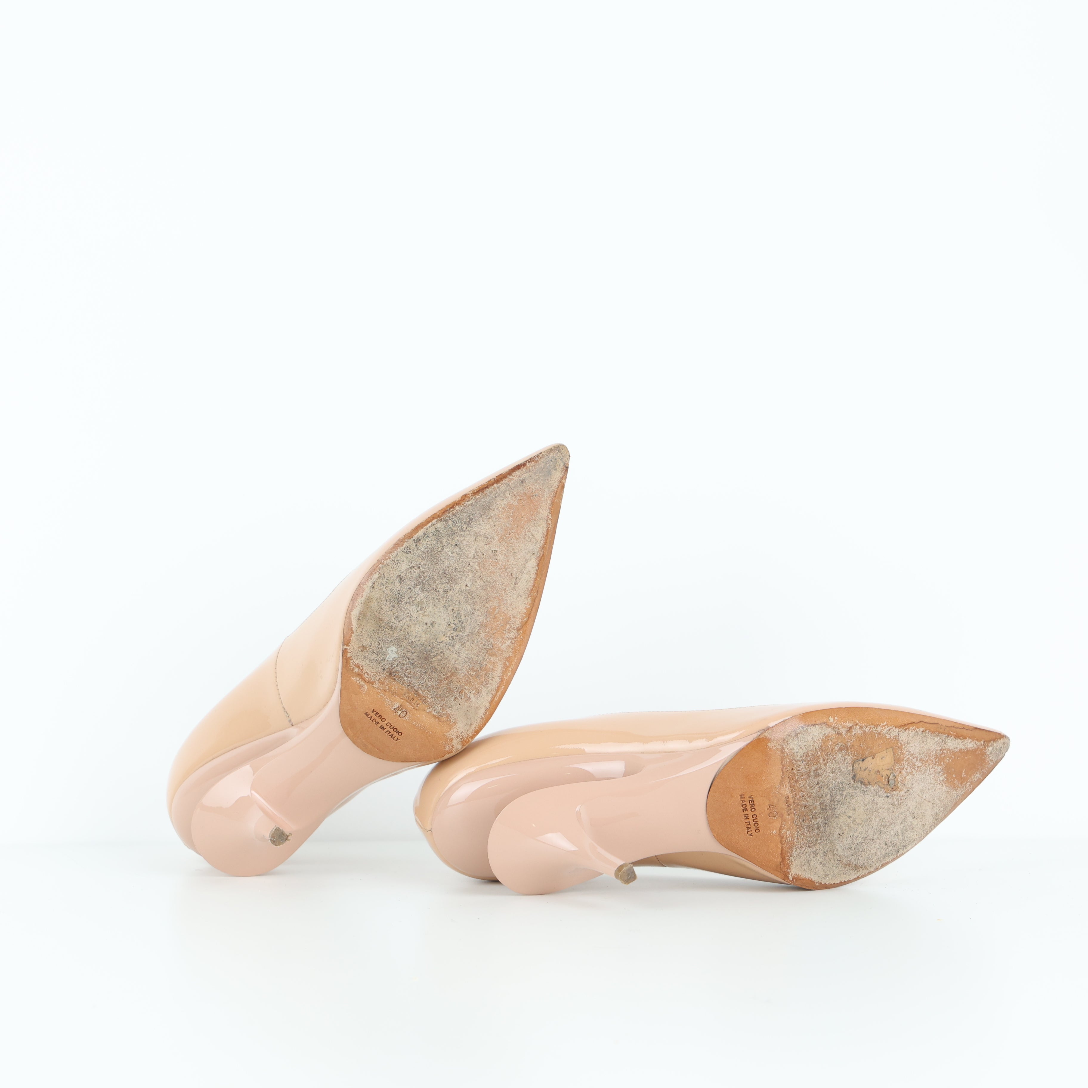 Heels , Shoe Size 40