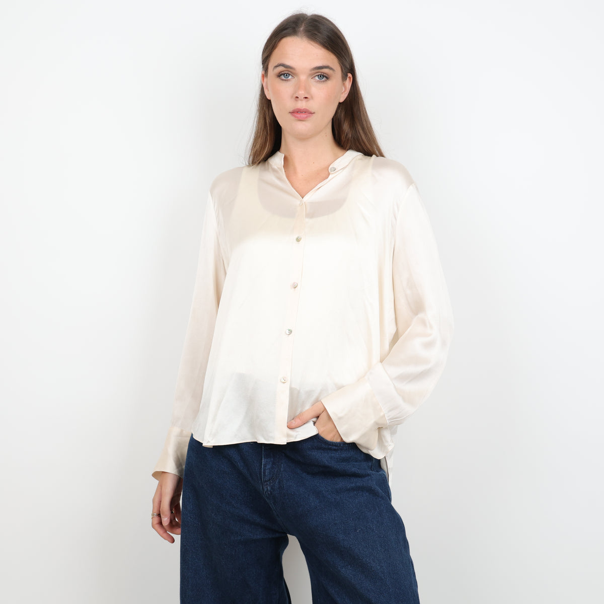 Blouse, UK Size 16