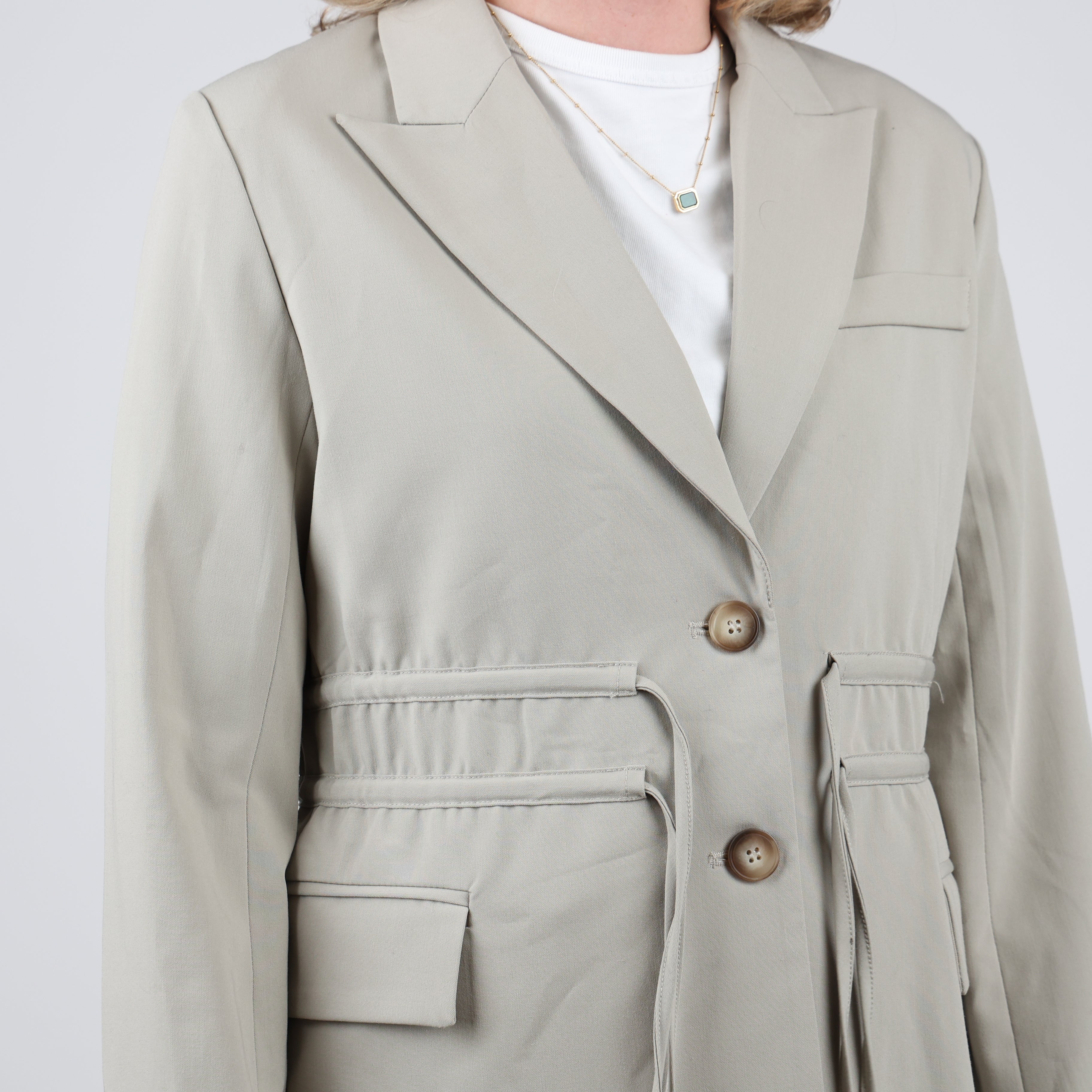 Blazer, UK Size 8