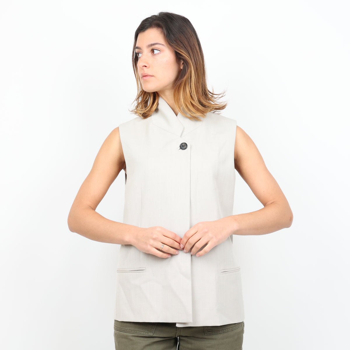 Top, UK Size 12