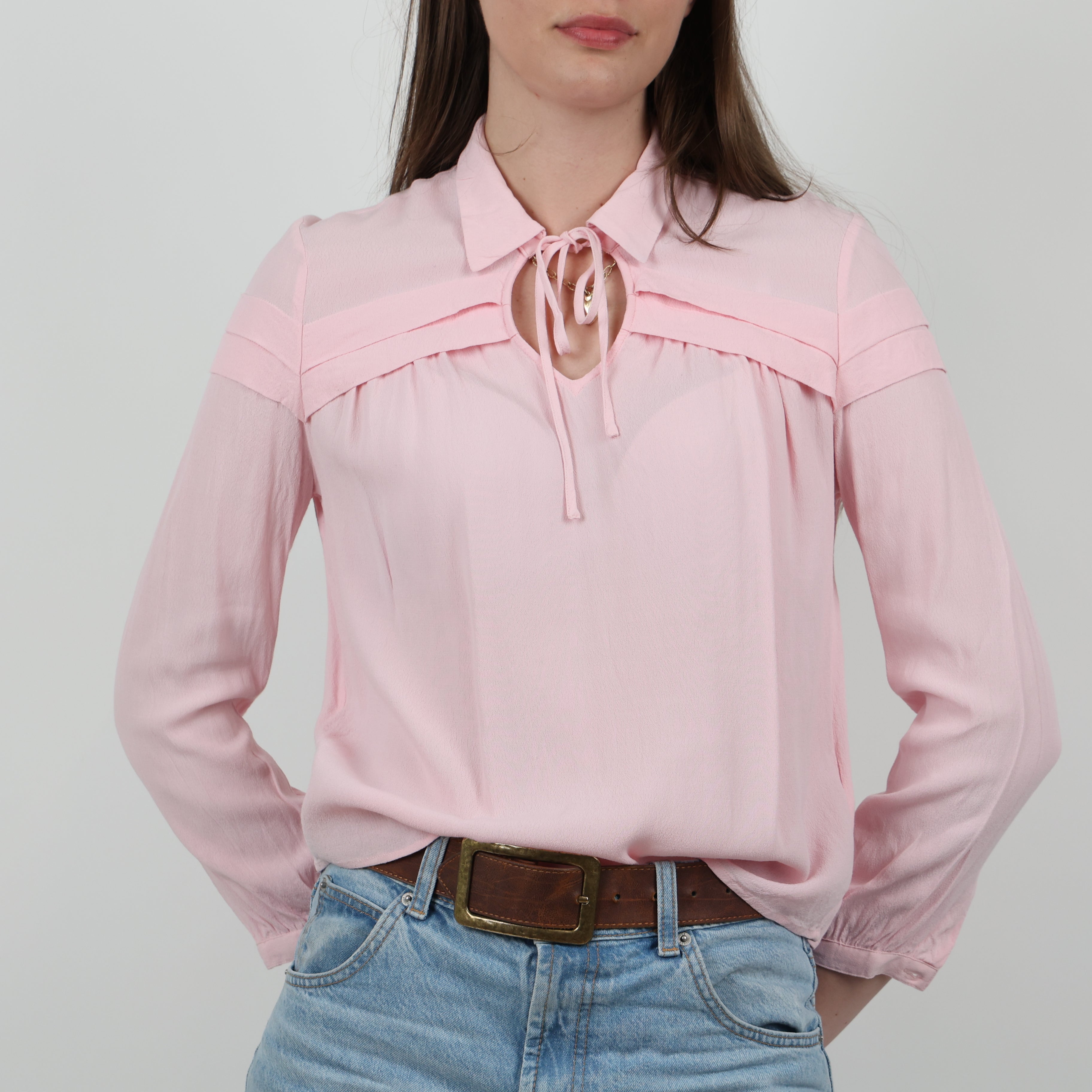 Blouse, UK Size 8
