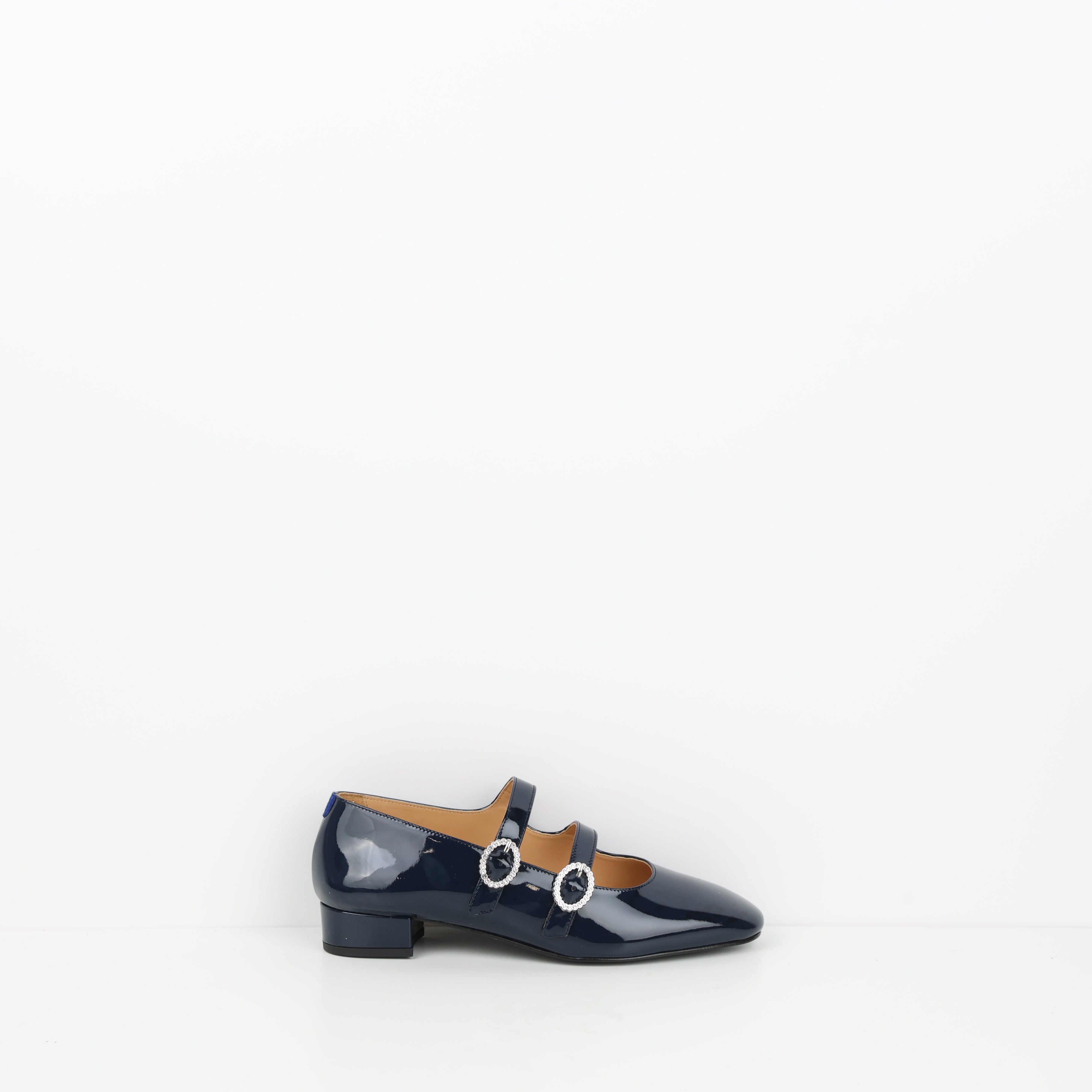 Flats, Shoe Size 39.5