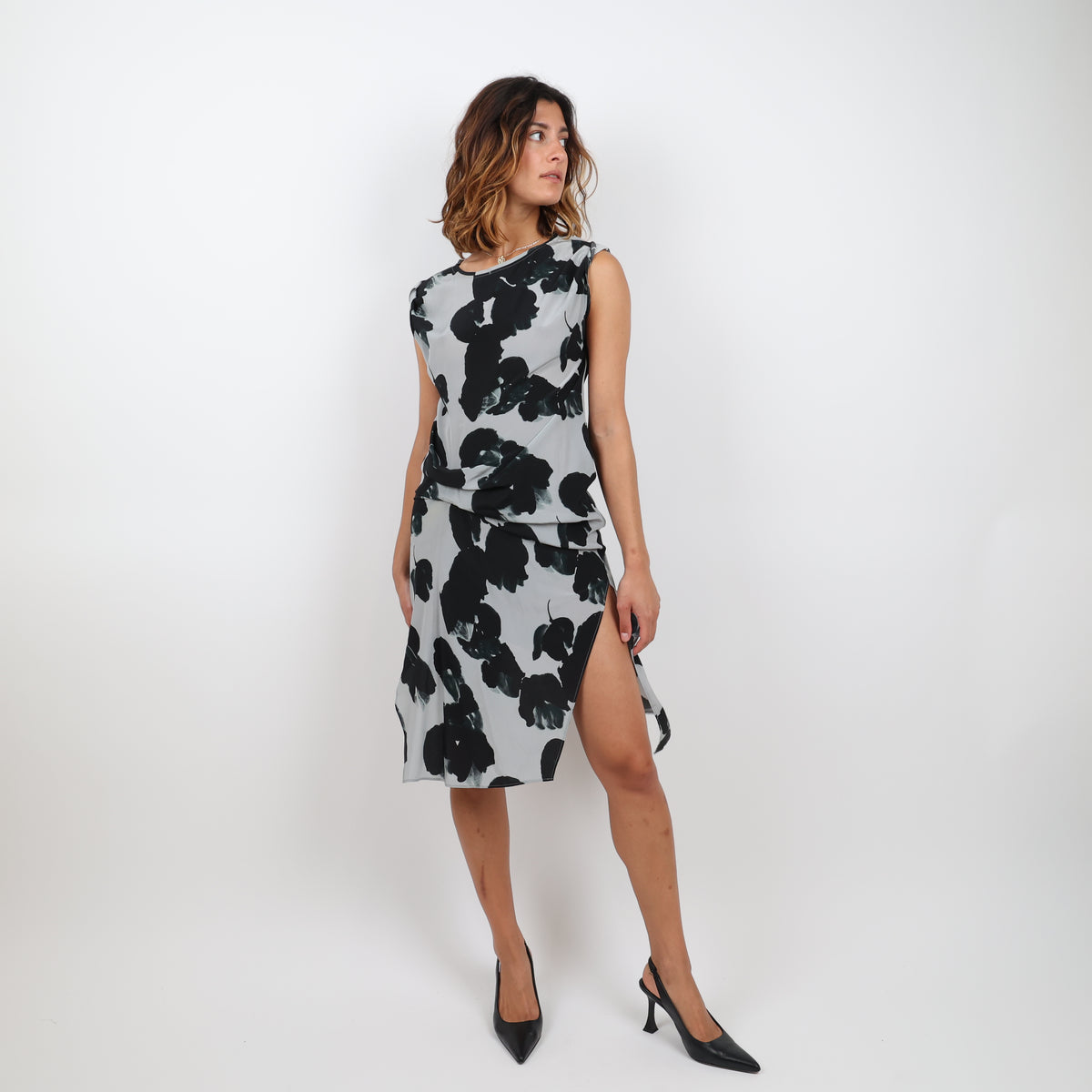 Dress, UK Size 4