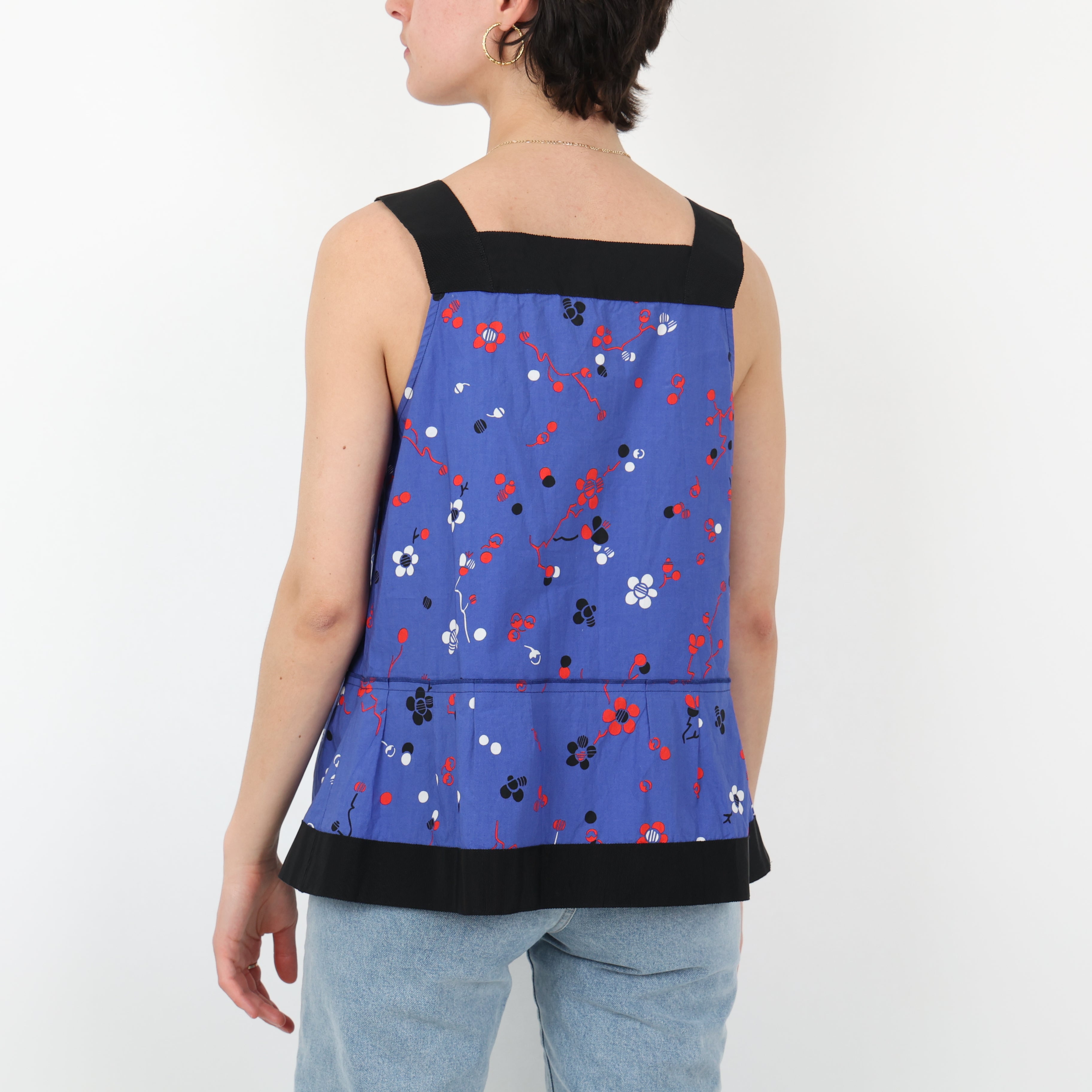 Top, UK Size 12