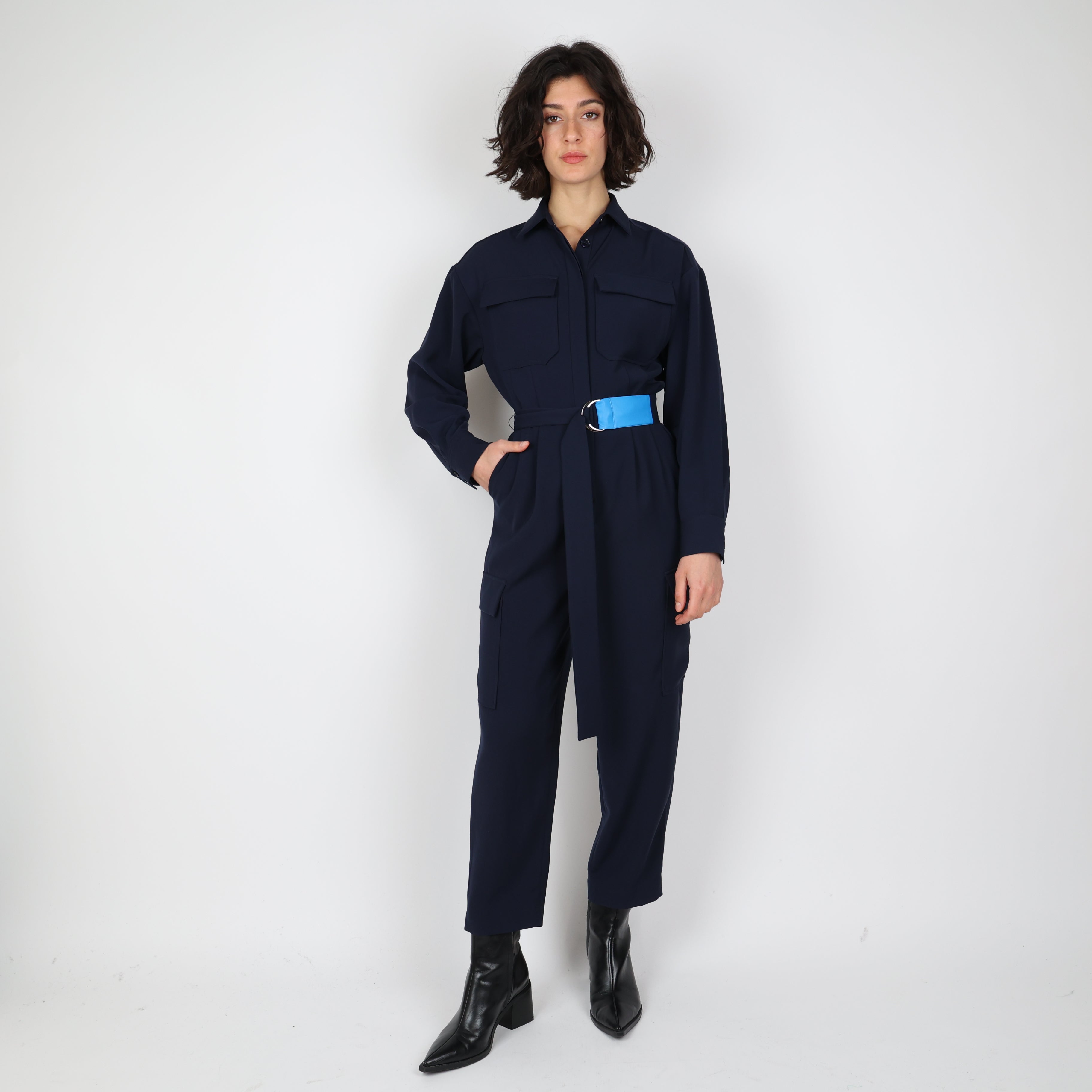 Jumpsuit, UK Size 8