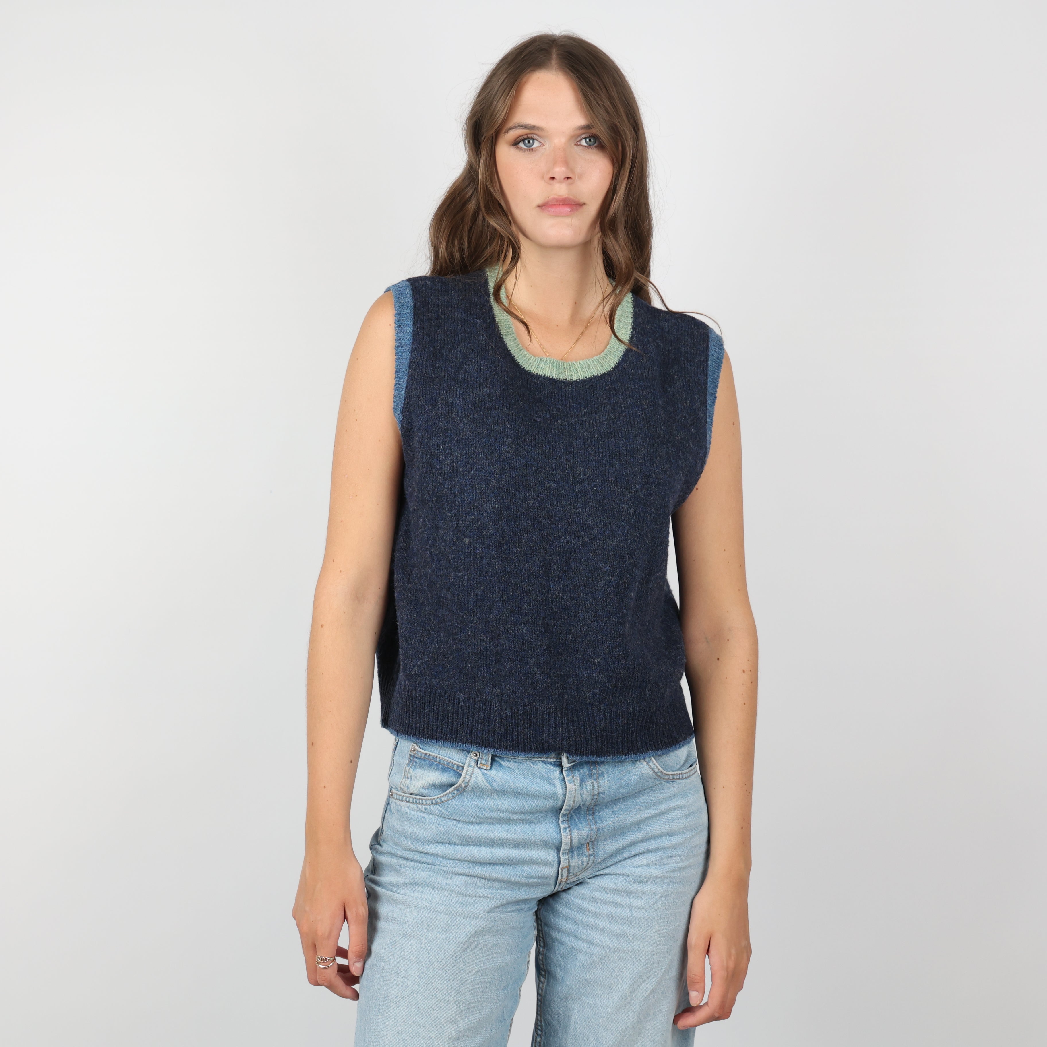 Top, UK Size 14