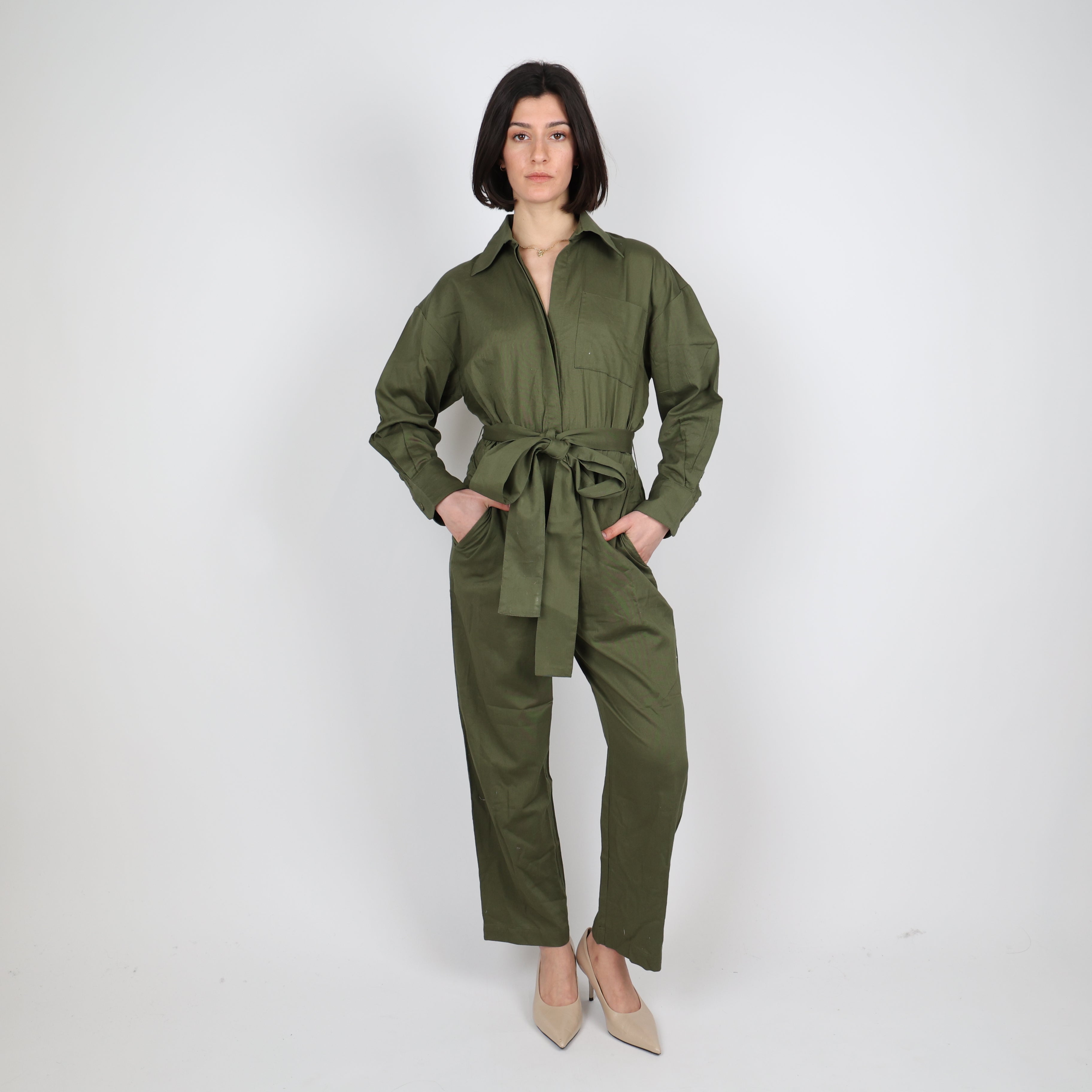 Jumpsuit, UK Size 12