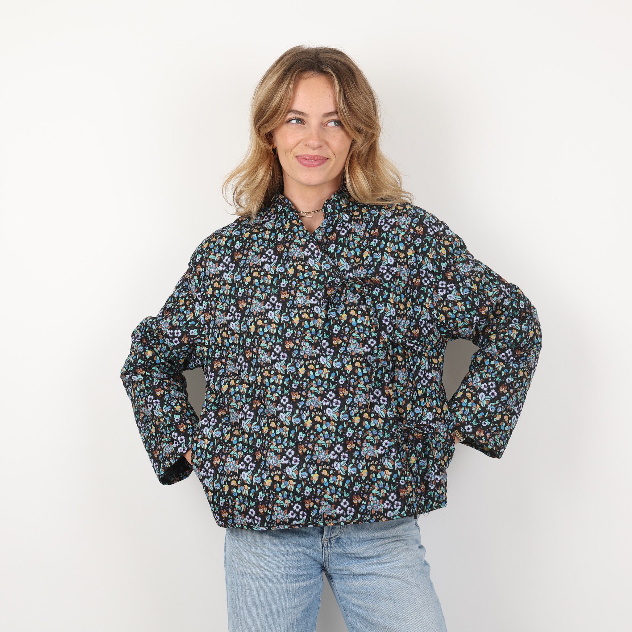Jacket, UK Size 10