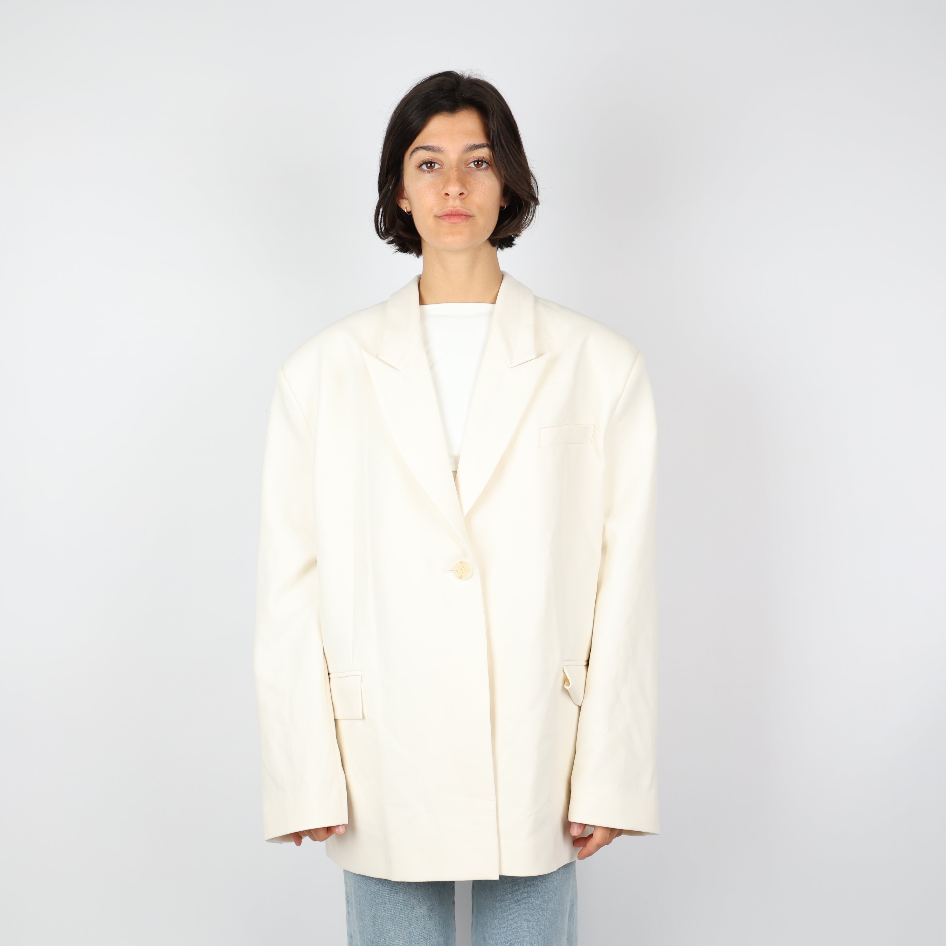 Blazer, UK Size One Size