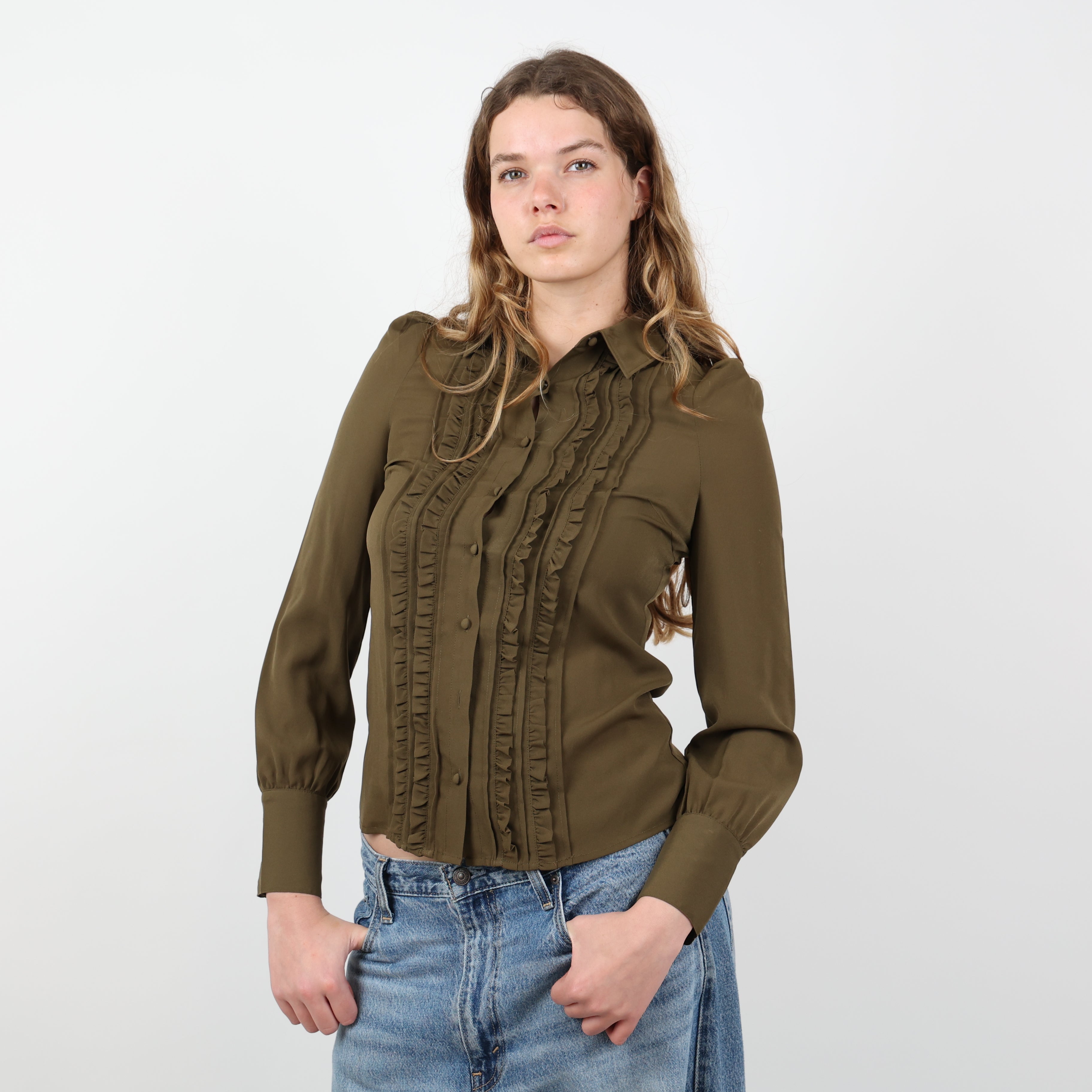 Shirt, UK Size 6