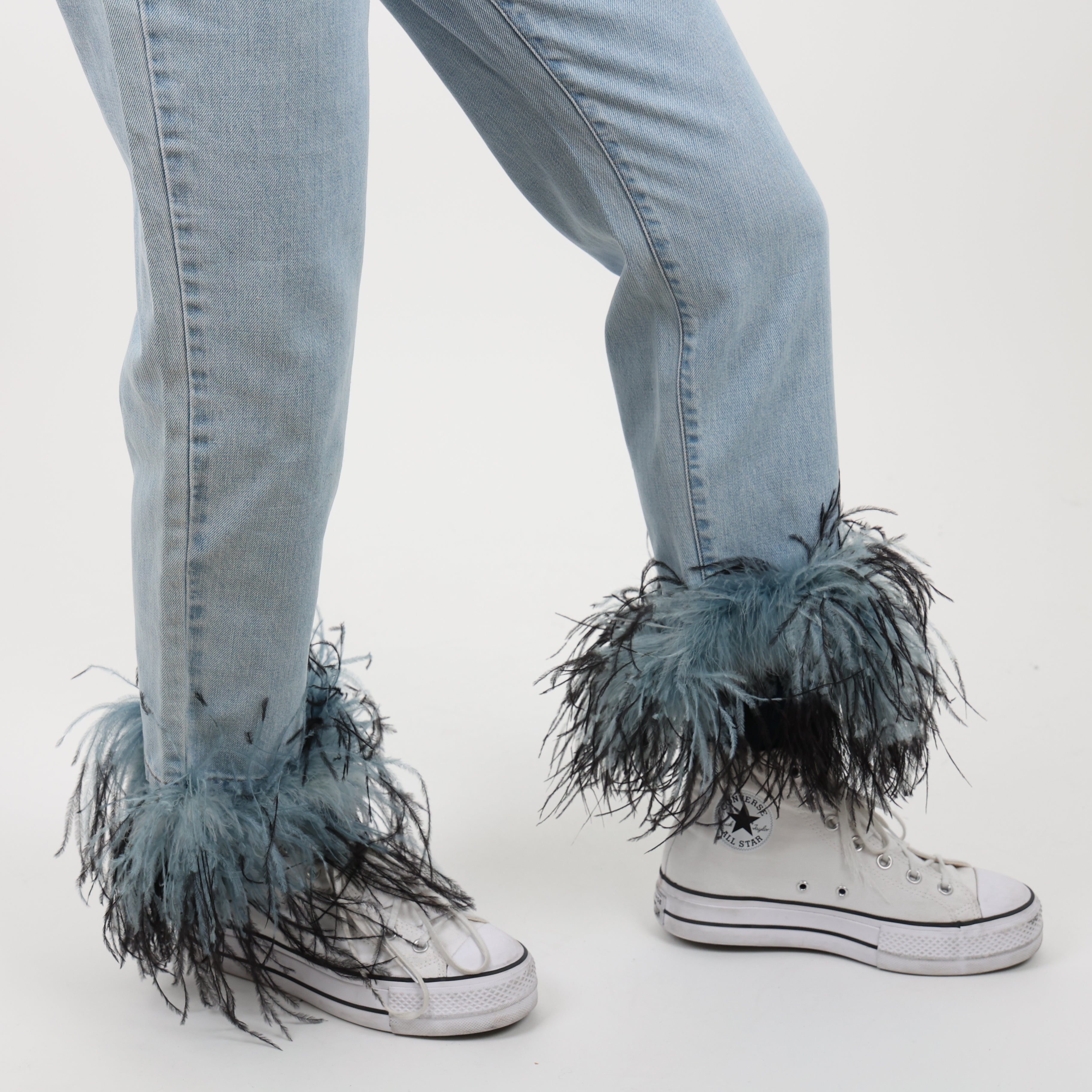 Jeans, Waist 26