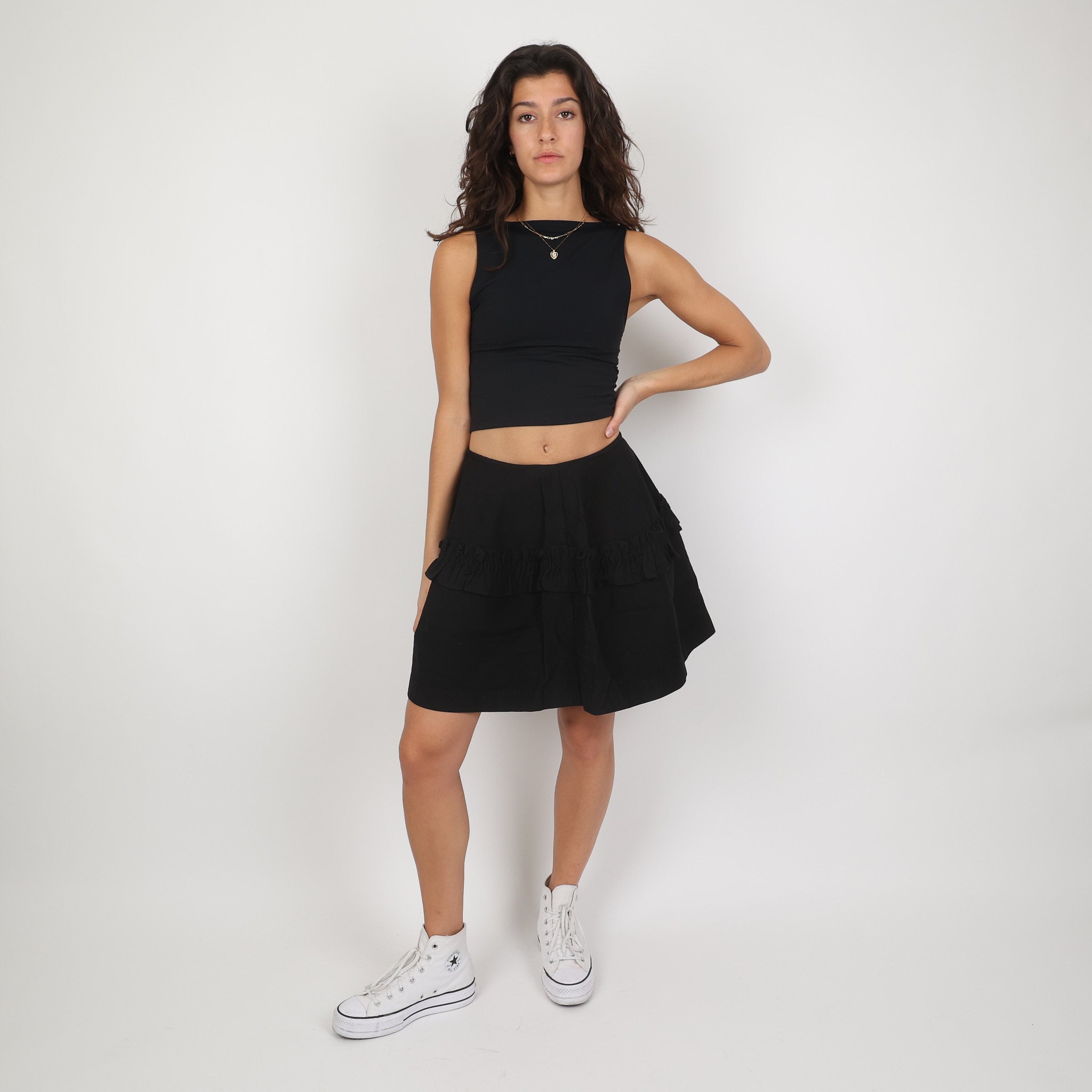 Skirt, UK Size 8