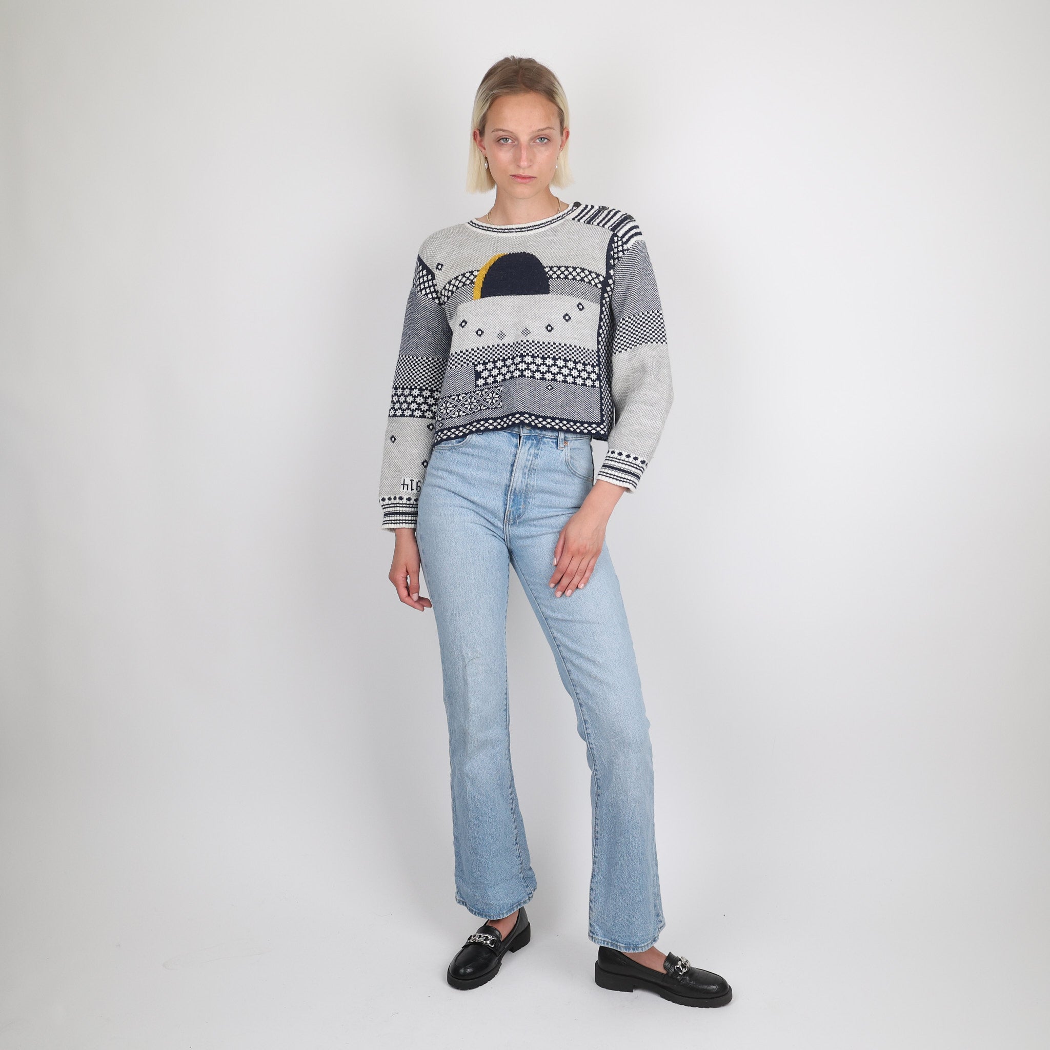 Knitwear, UK Size 8