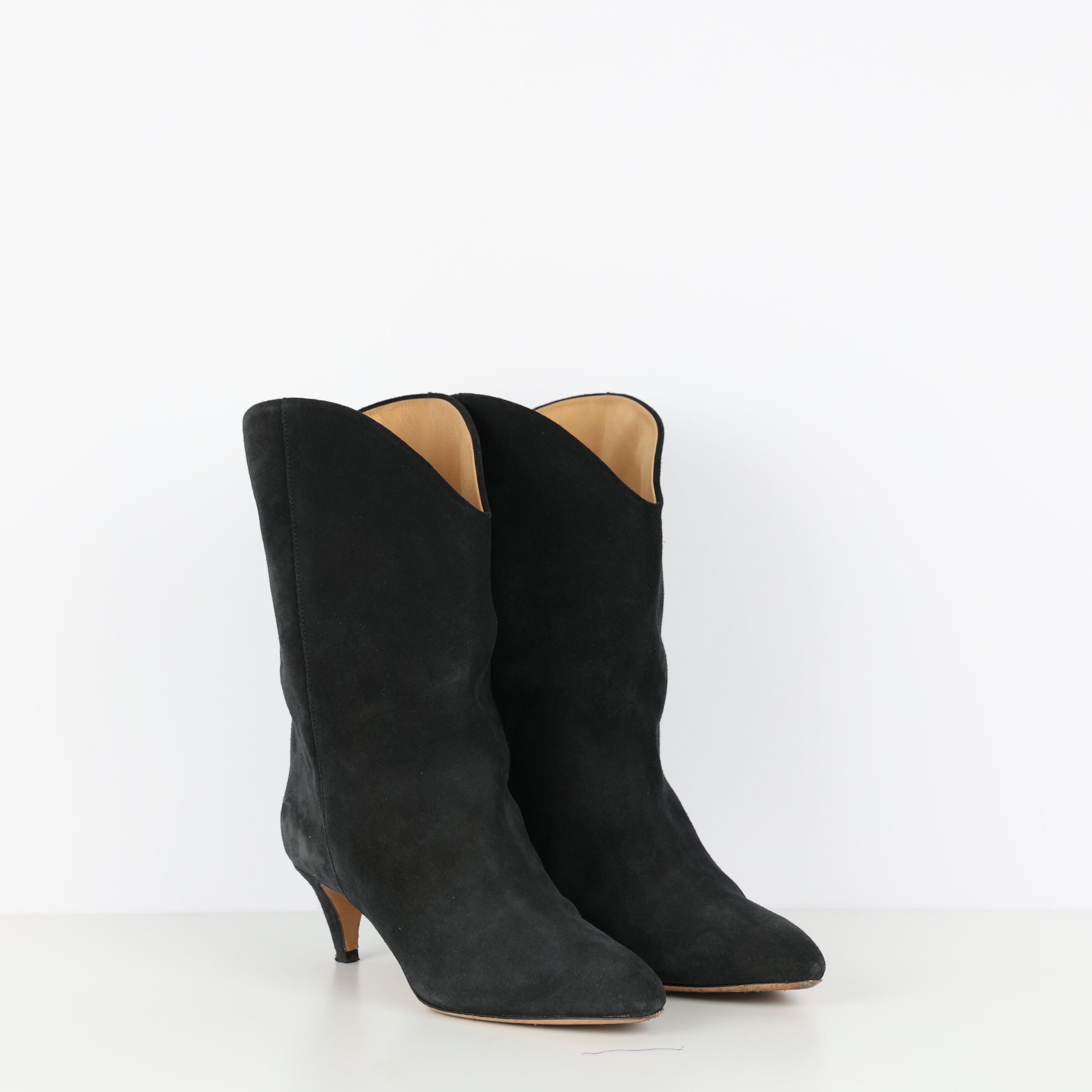 Boots , Shoe Size 38