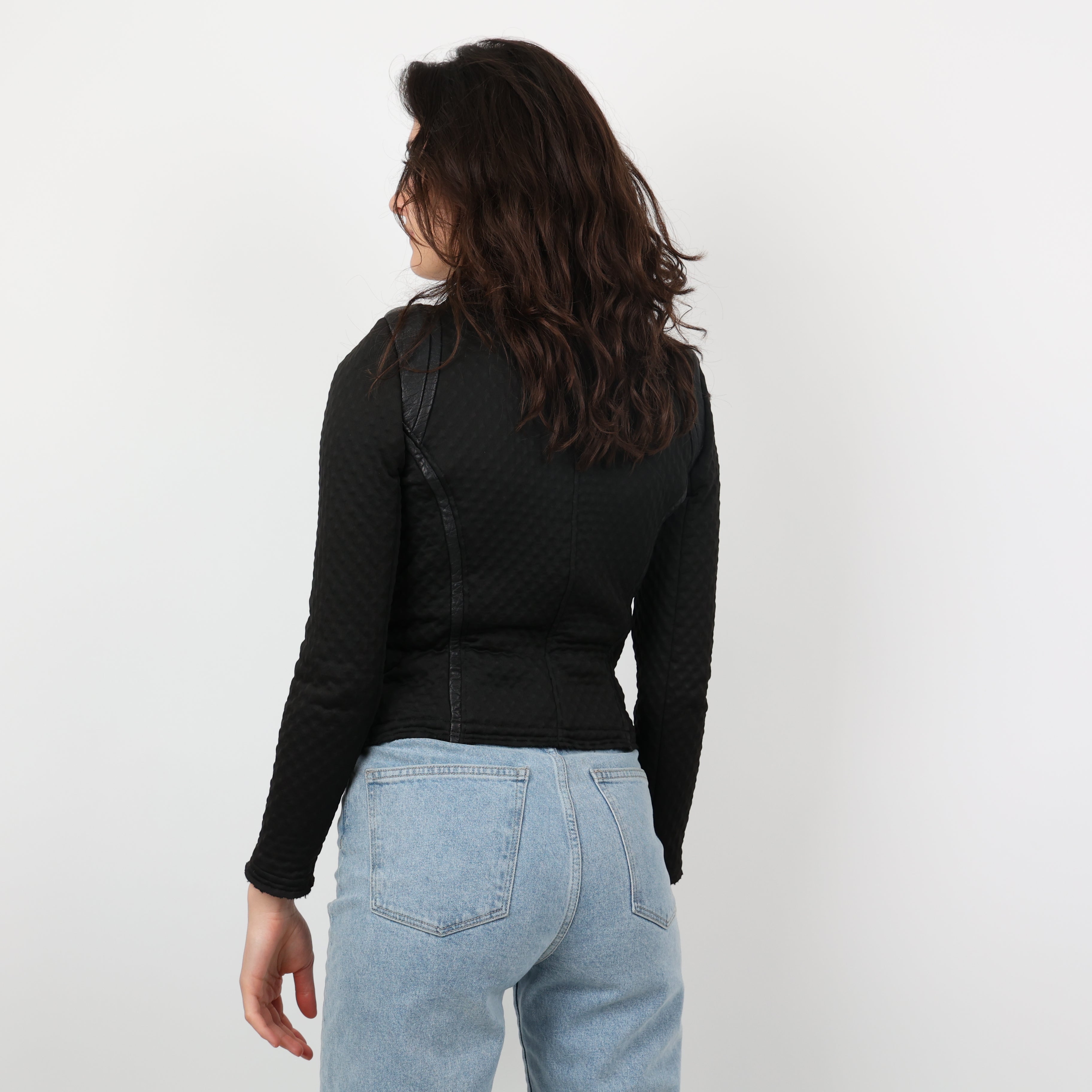 Jacket, UK Size 8