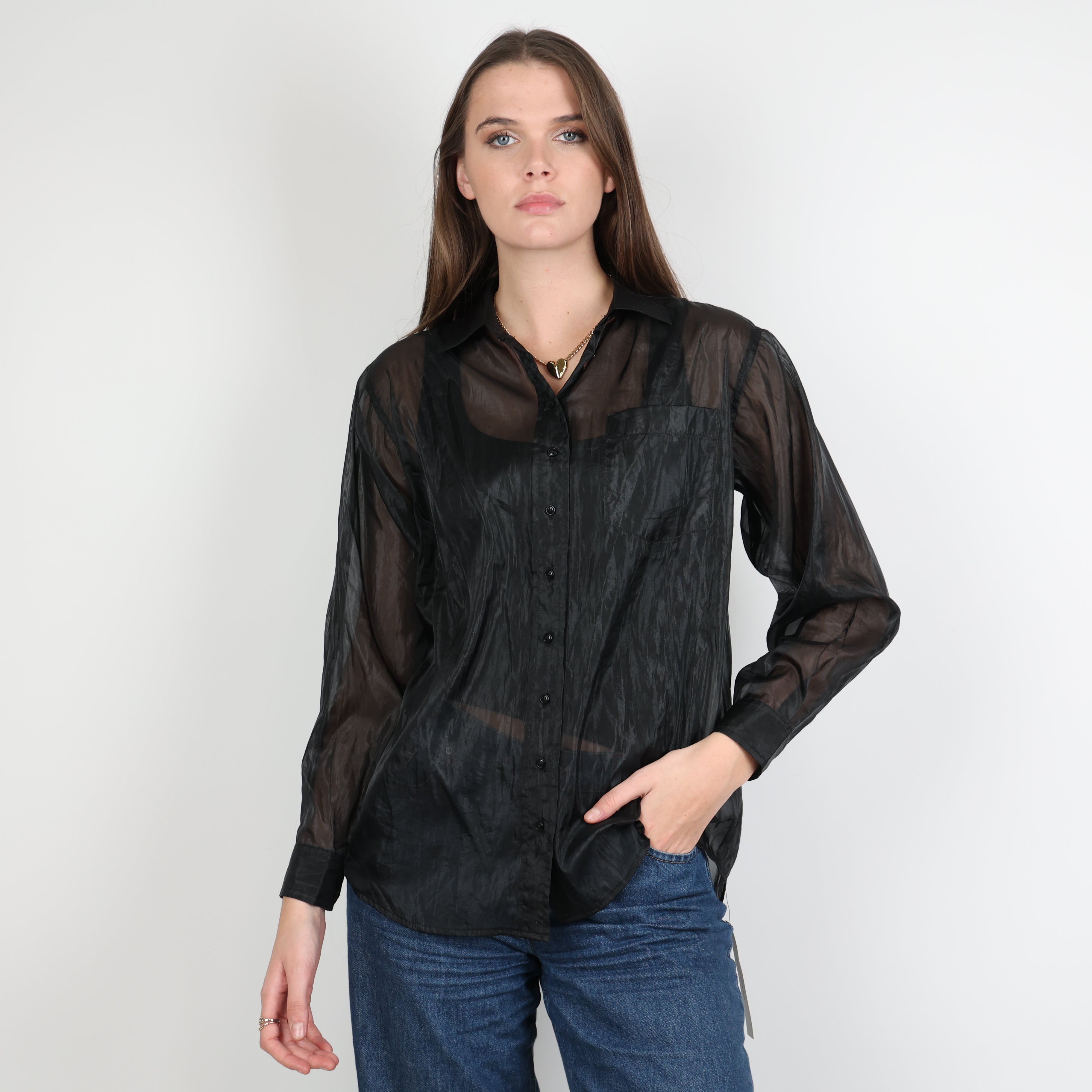 Blouse, UK Size 6