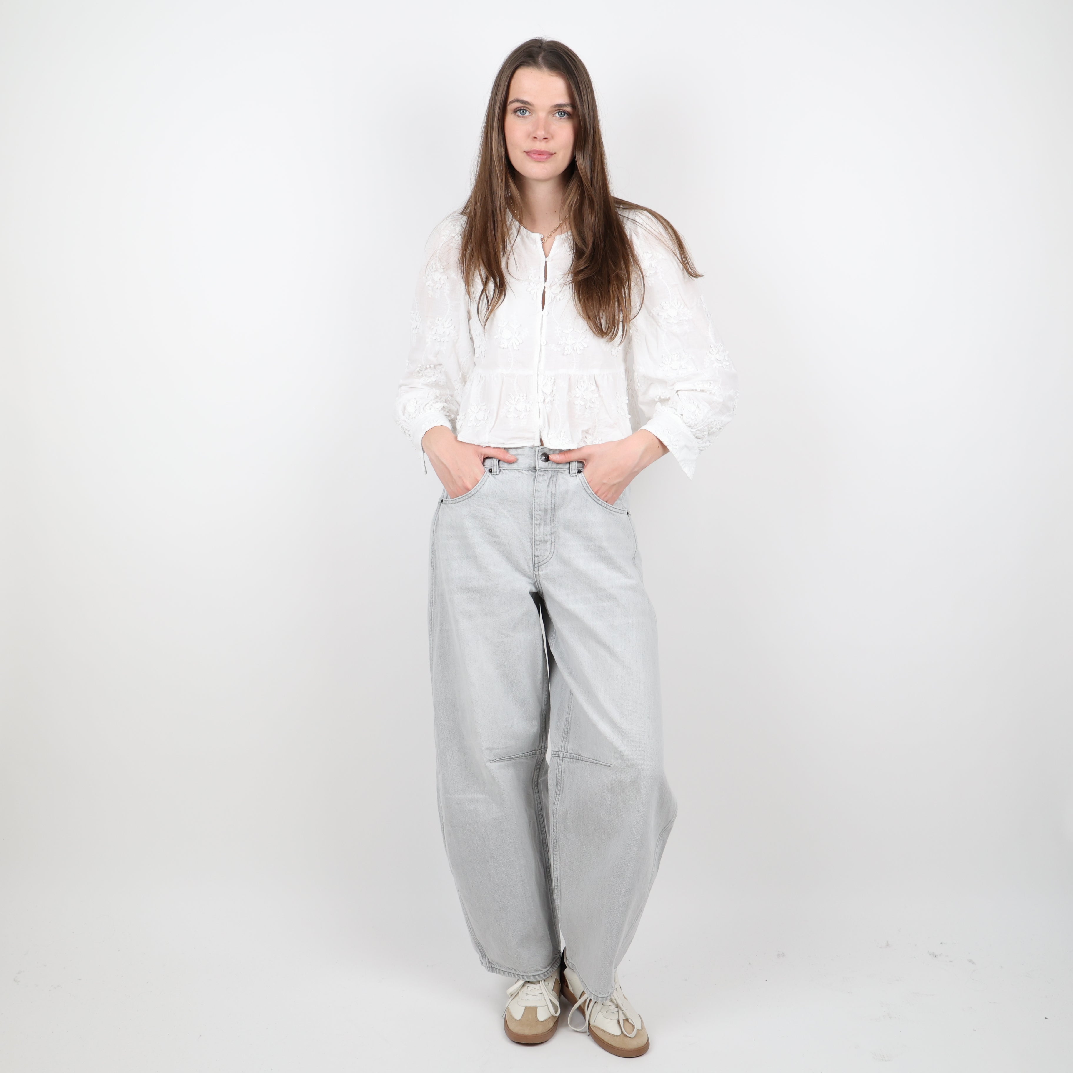 Trousers, Waist 29
