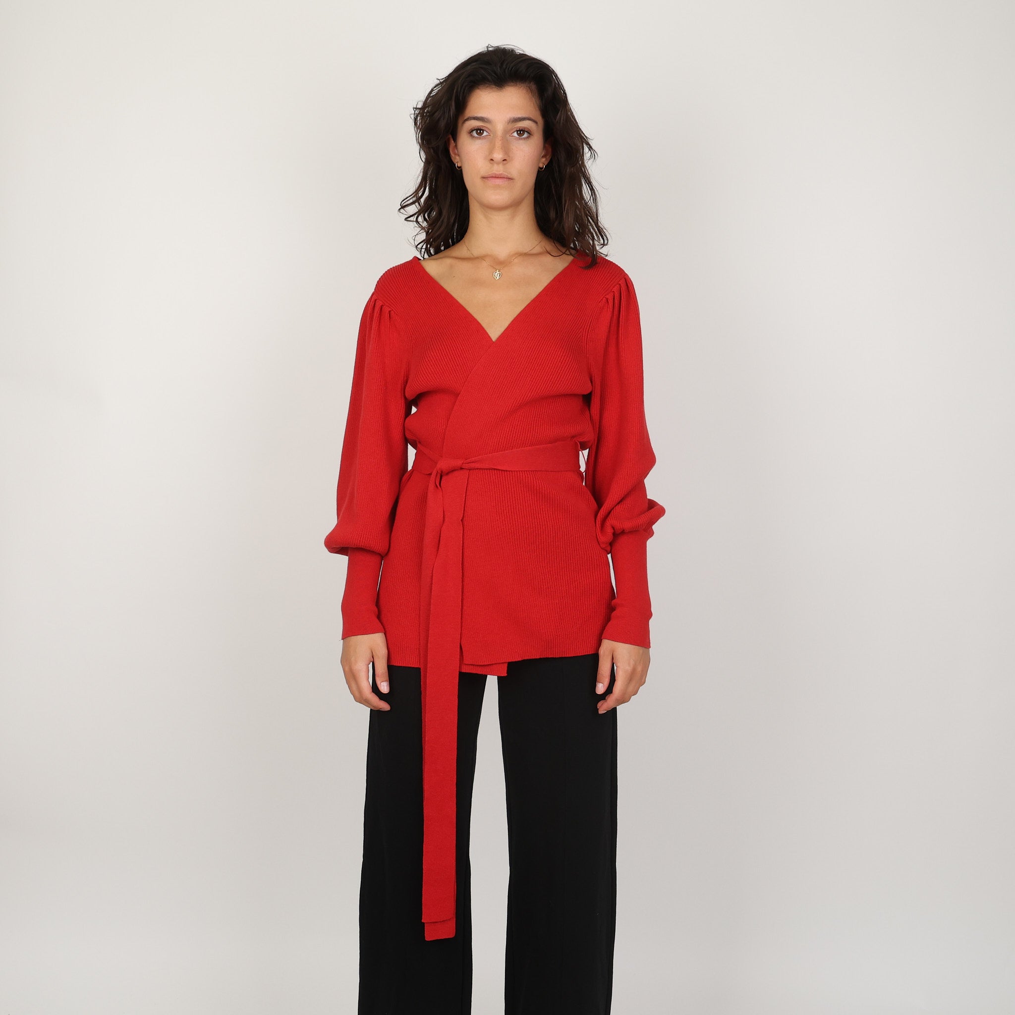 Knitwear, UK Size 8