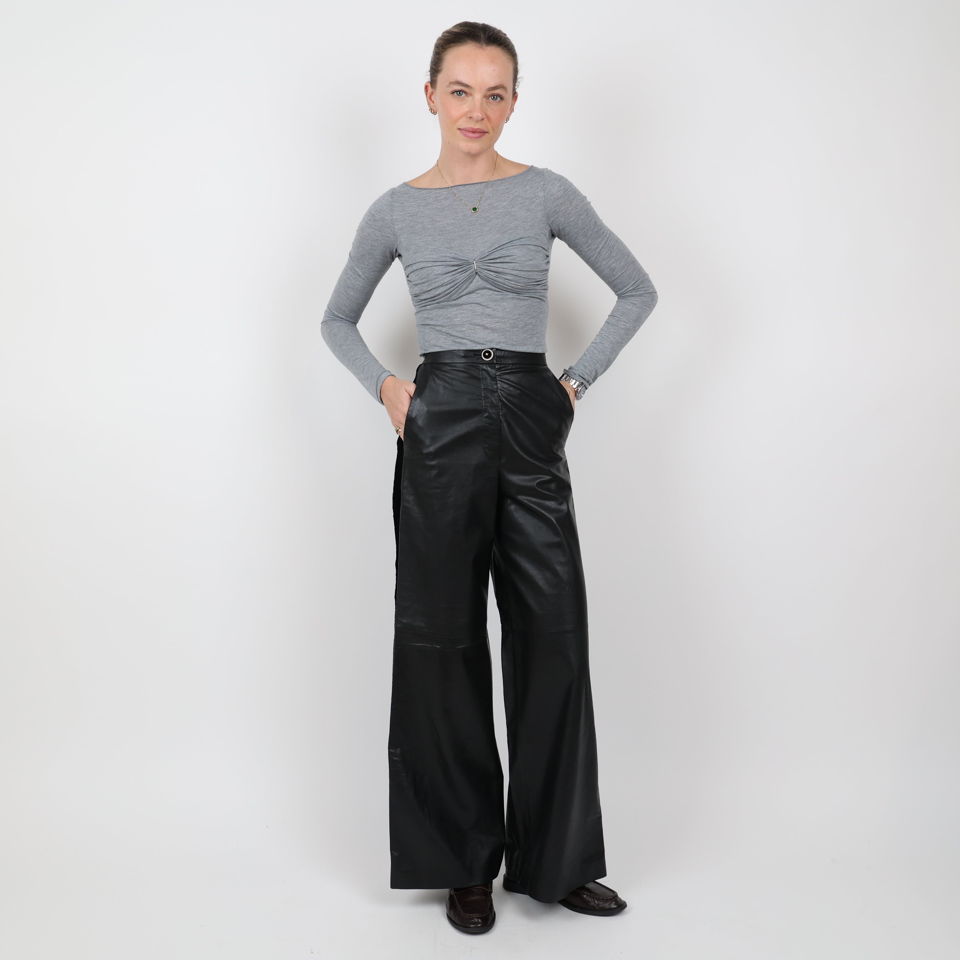 Trousers, UK Size 8