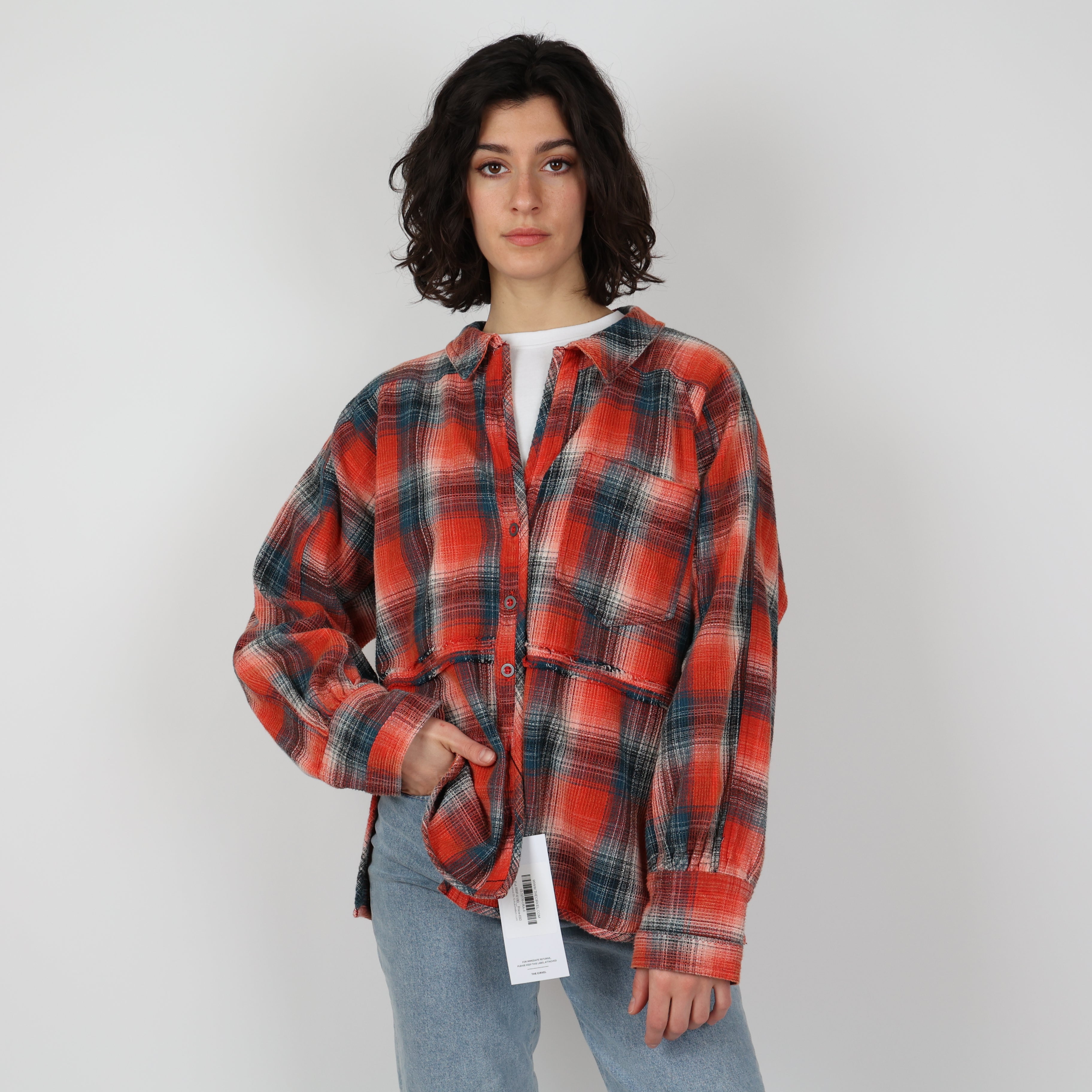 Jacket, UK Size 8