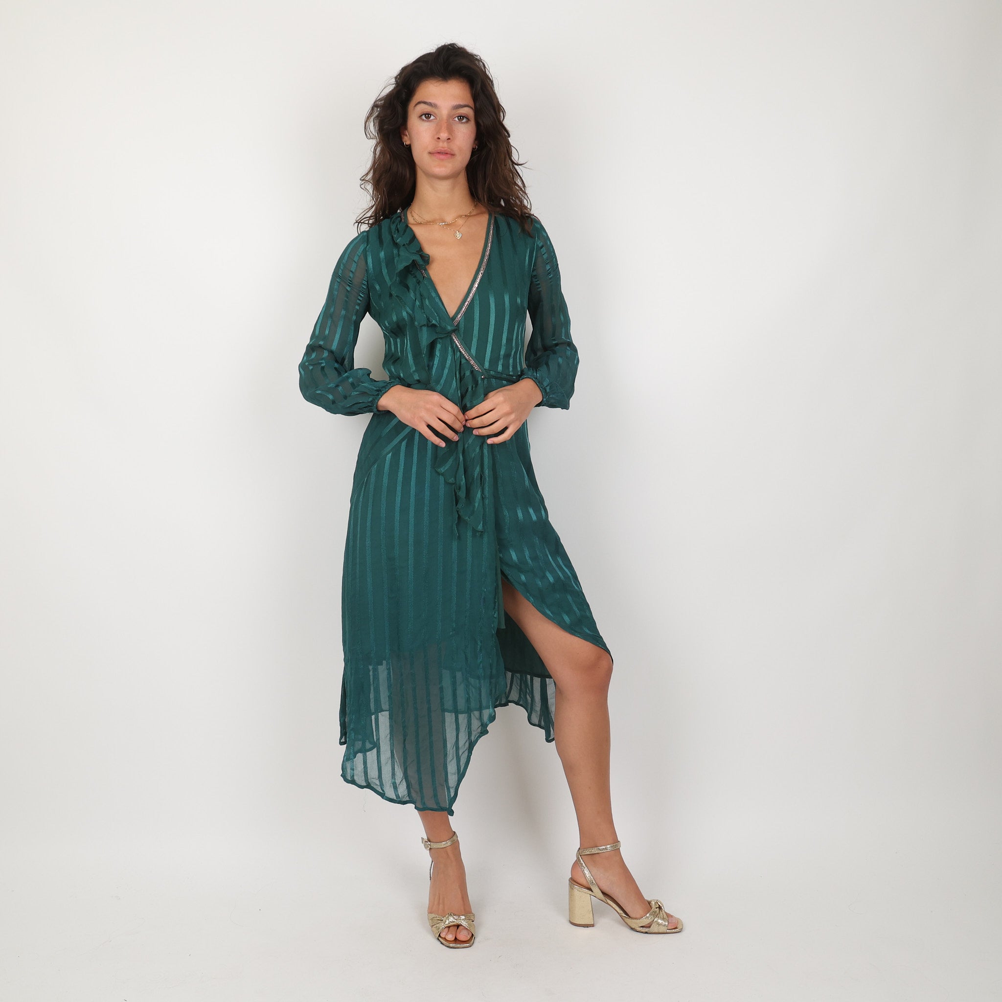 Dress, UK Size 8