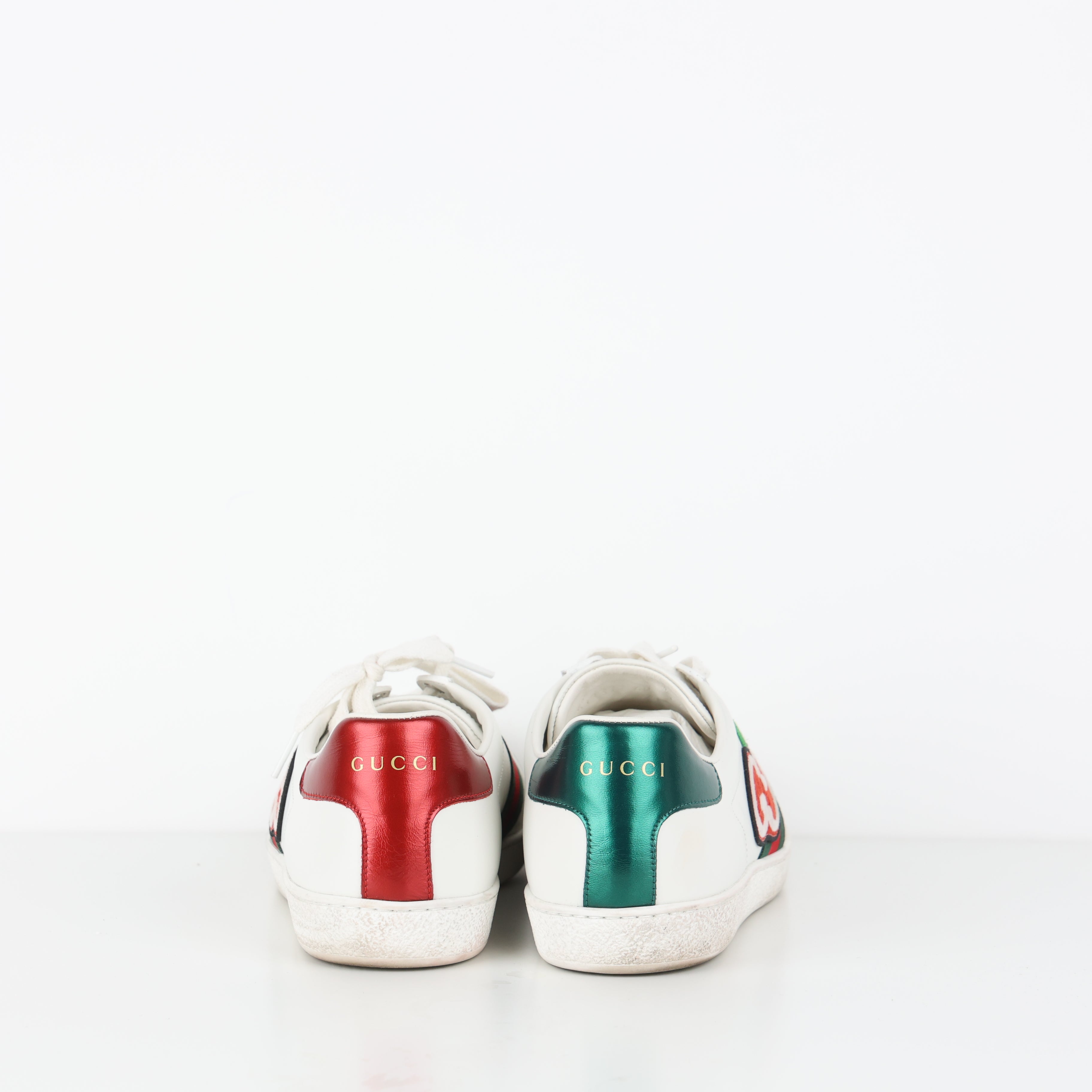 Trainers, Shoe Size 40