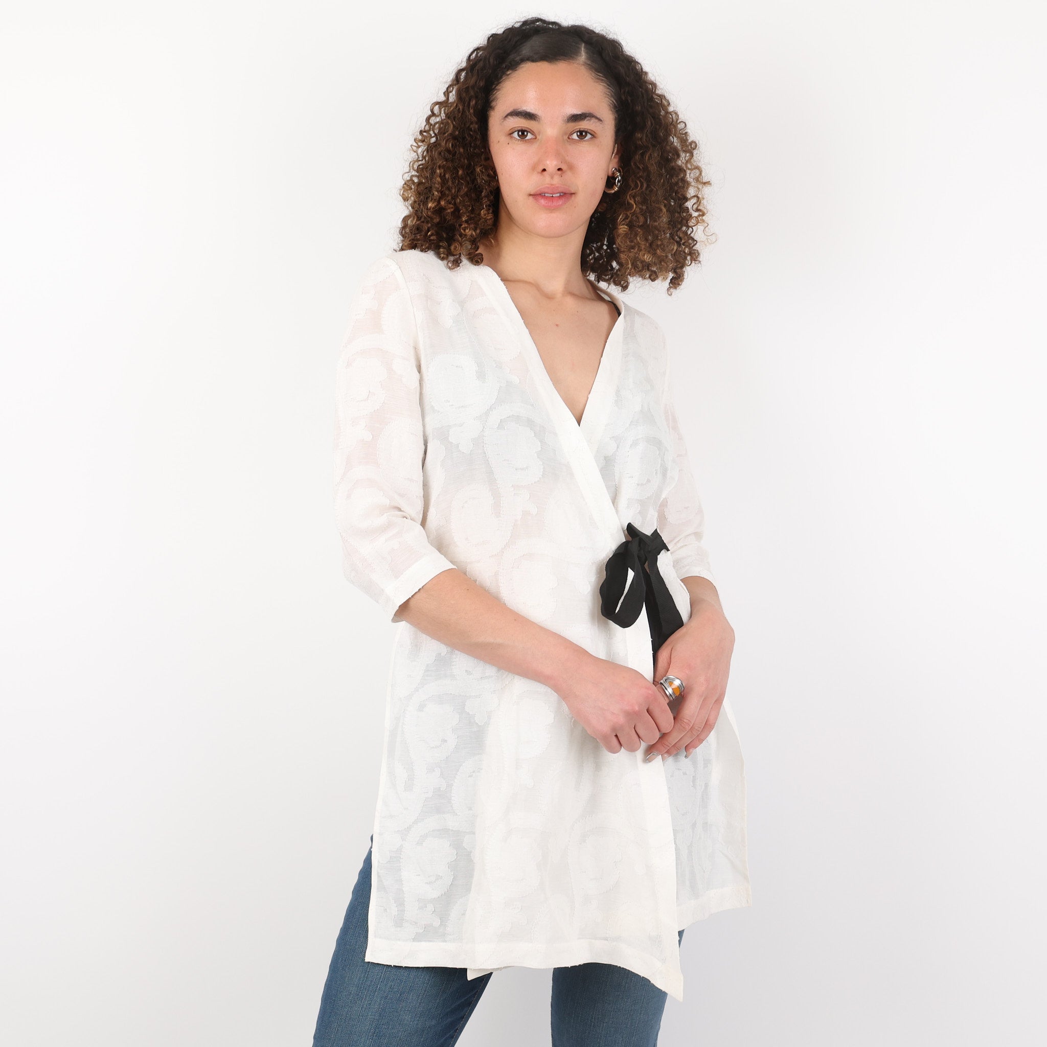 Top, UK Size 8