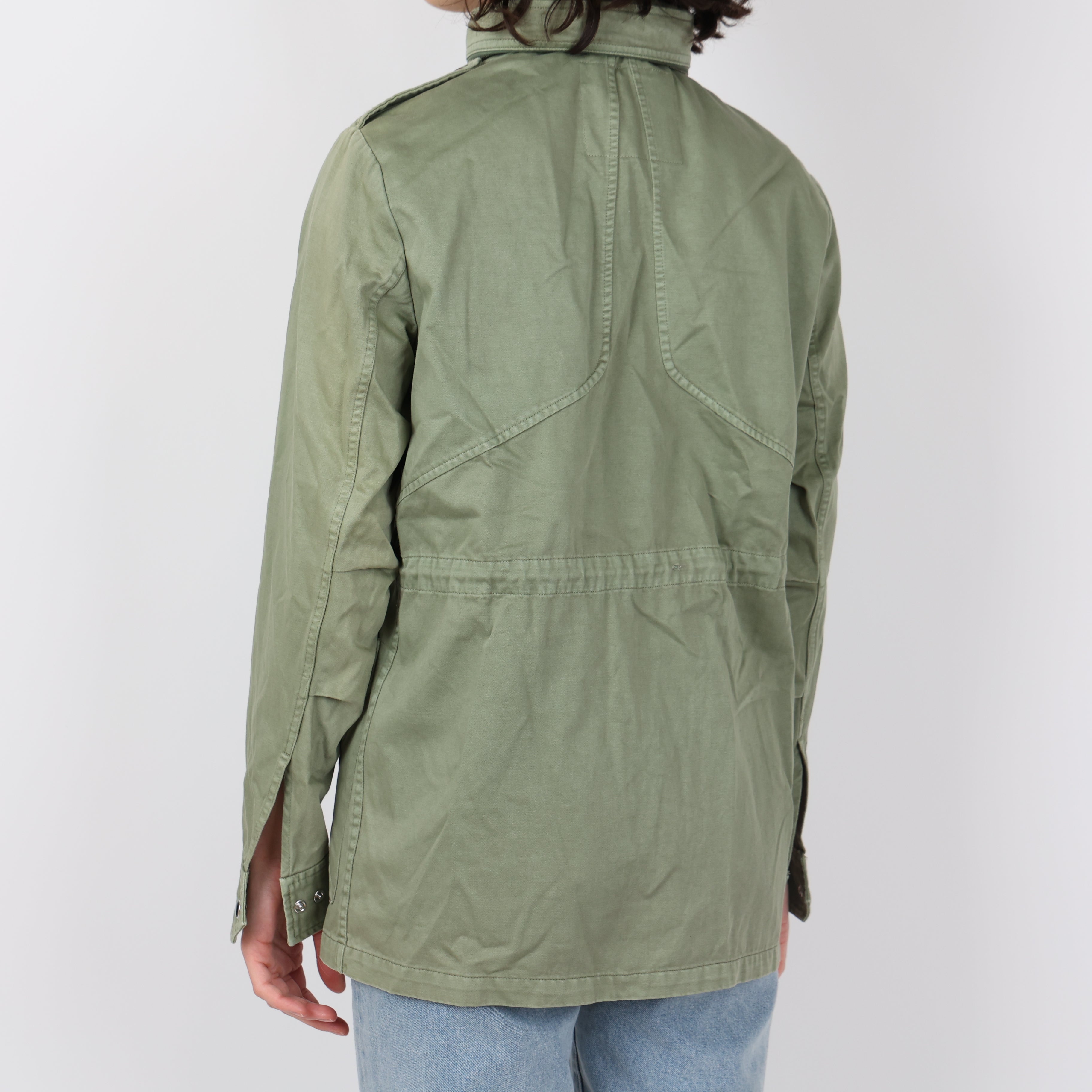 Jacket, UK Size 8