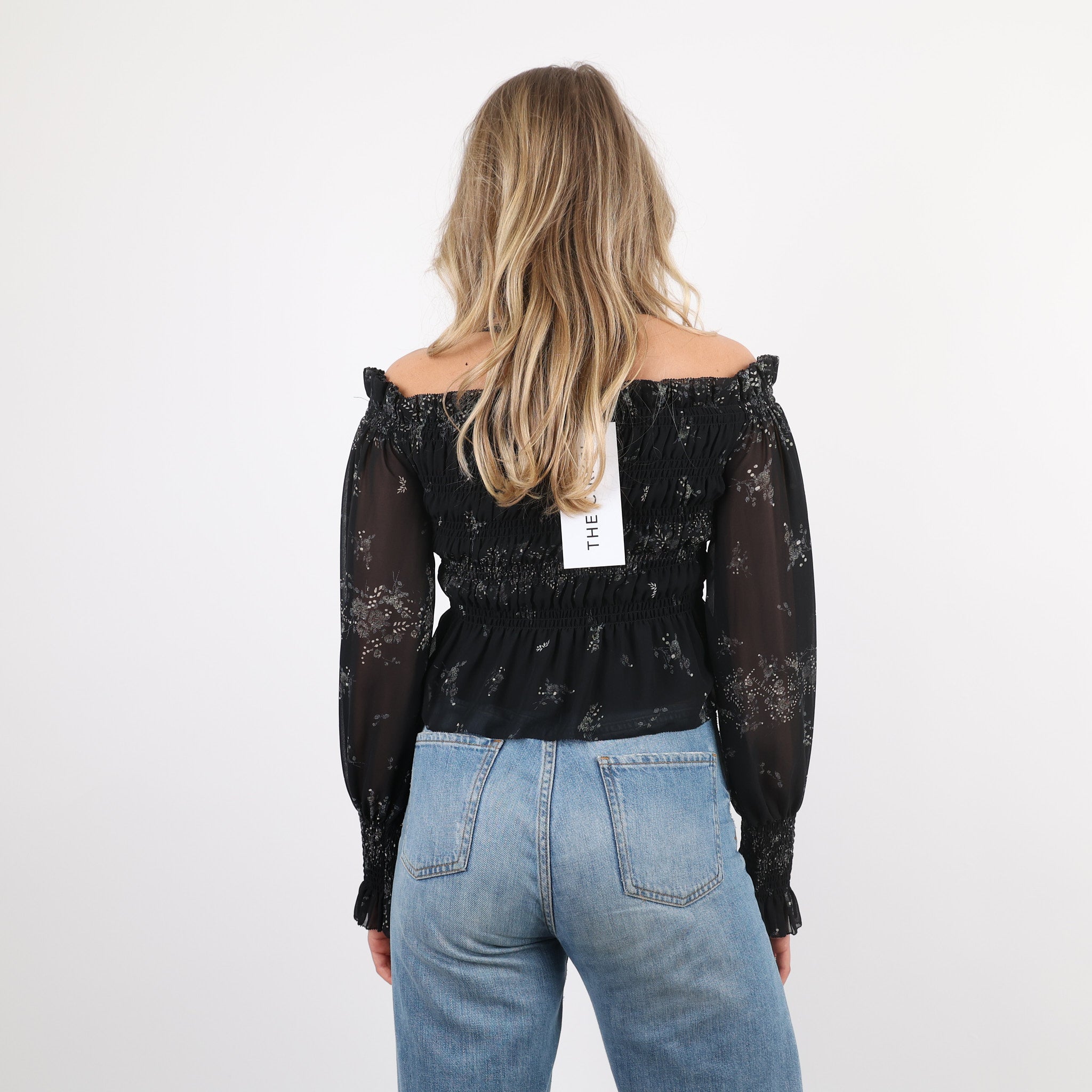Blouse, UK Size 8