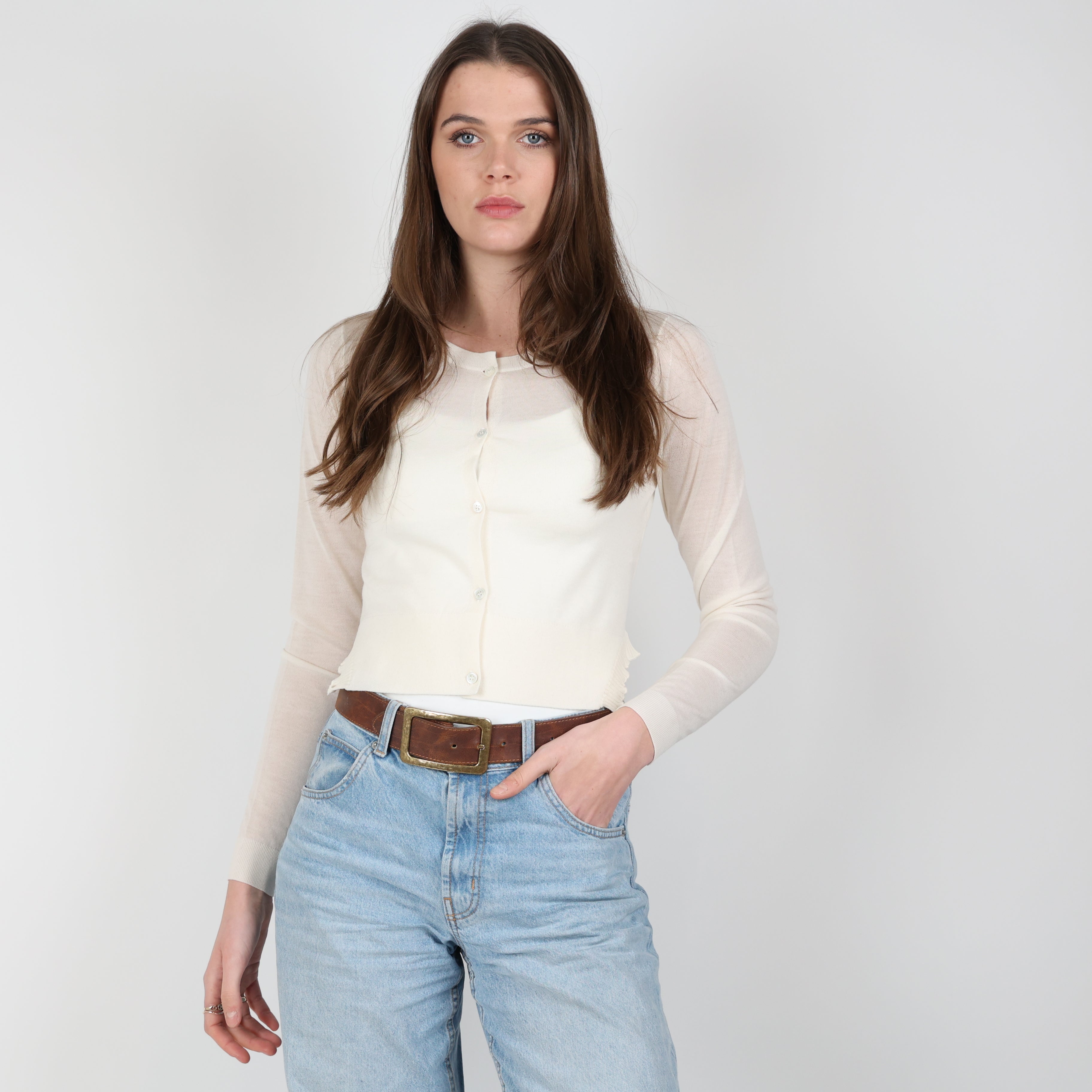 Knitwear, UK Size 8