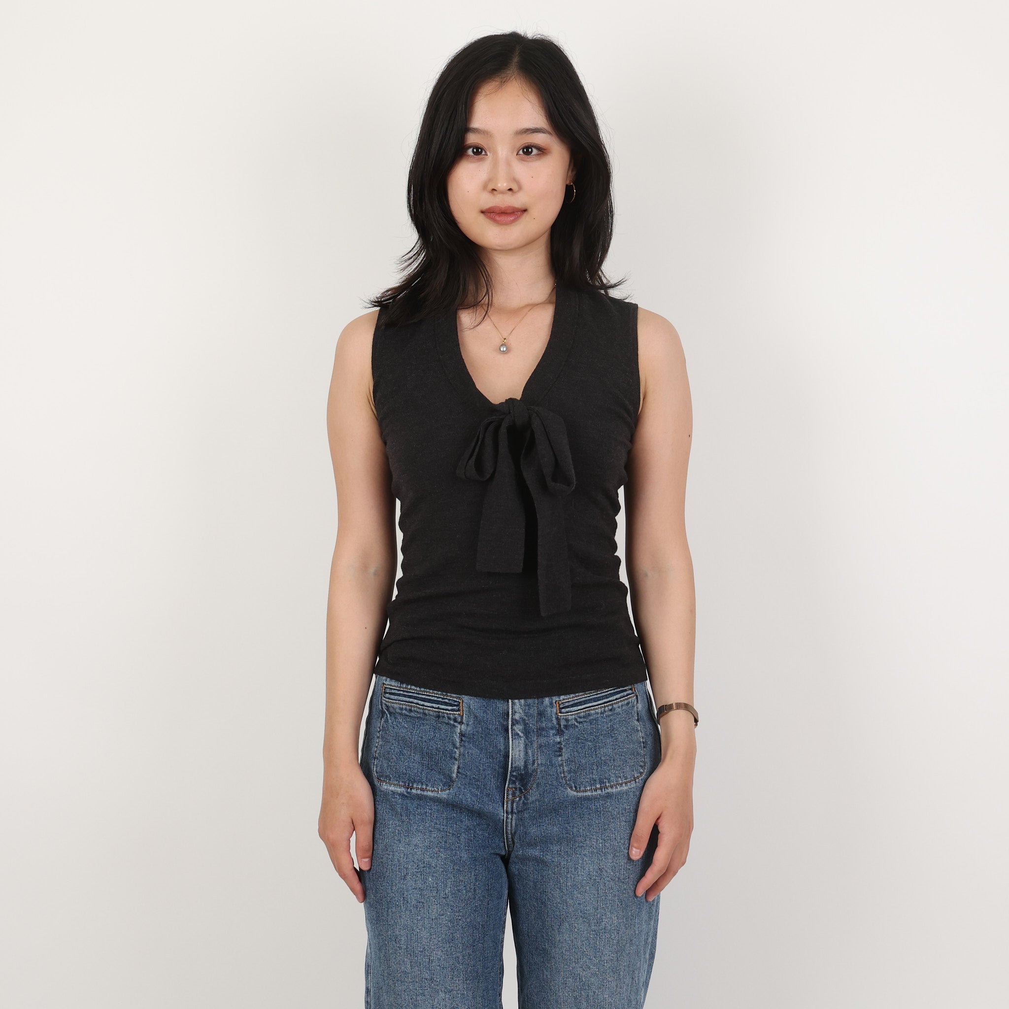 Top, UK Size 8