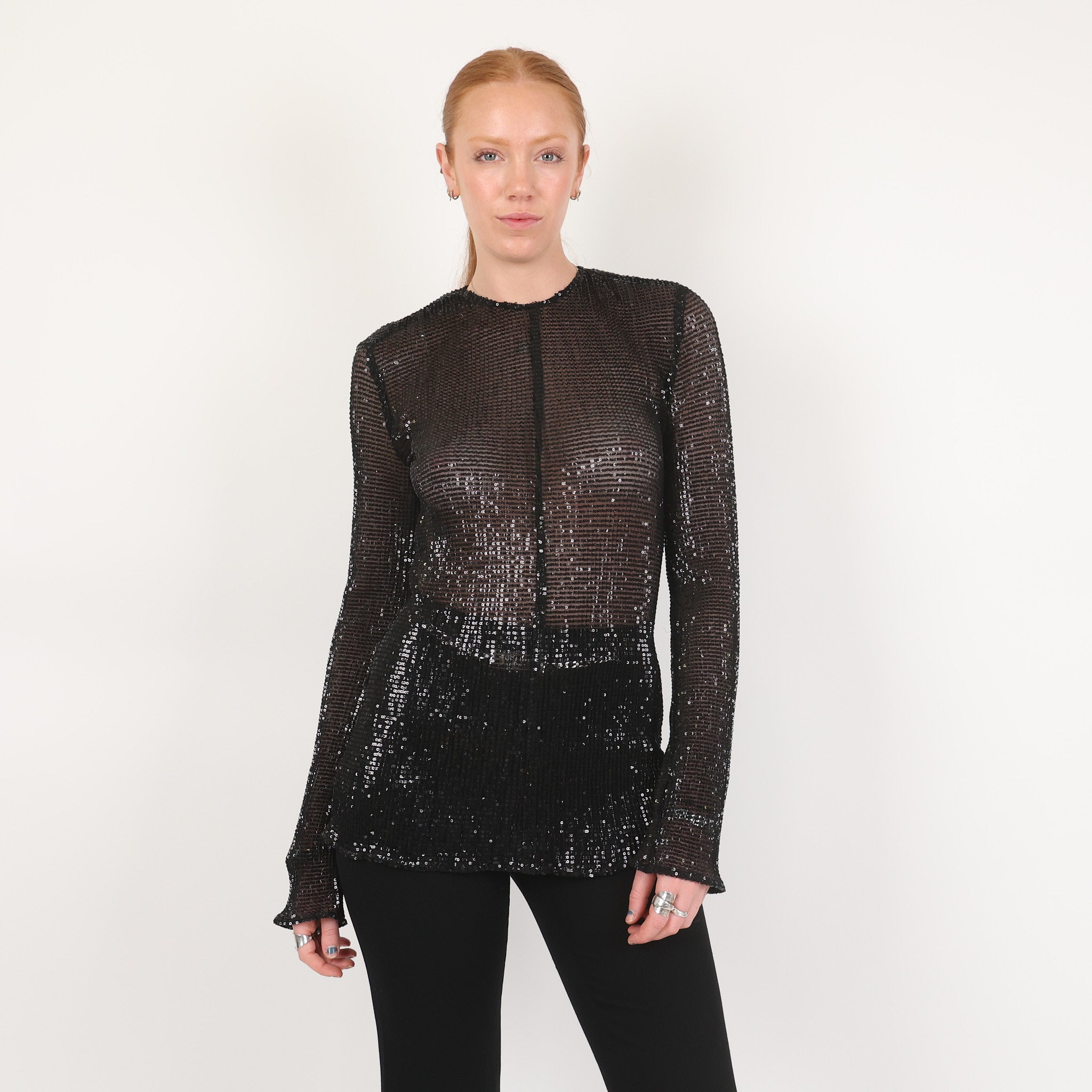 Top, UK Size 6
