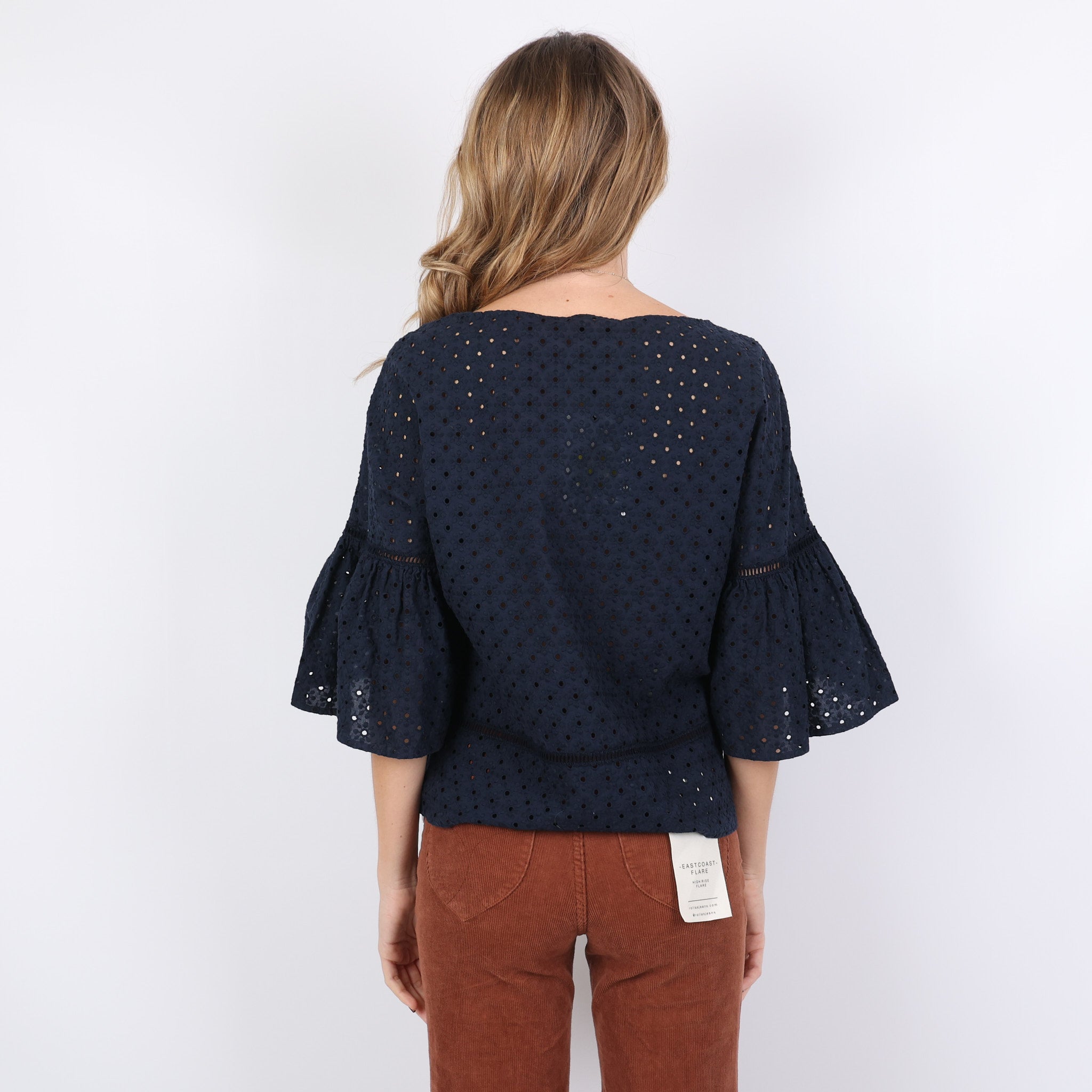 Top, UK Size 8