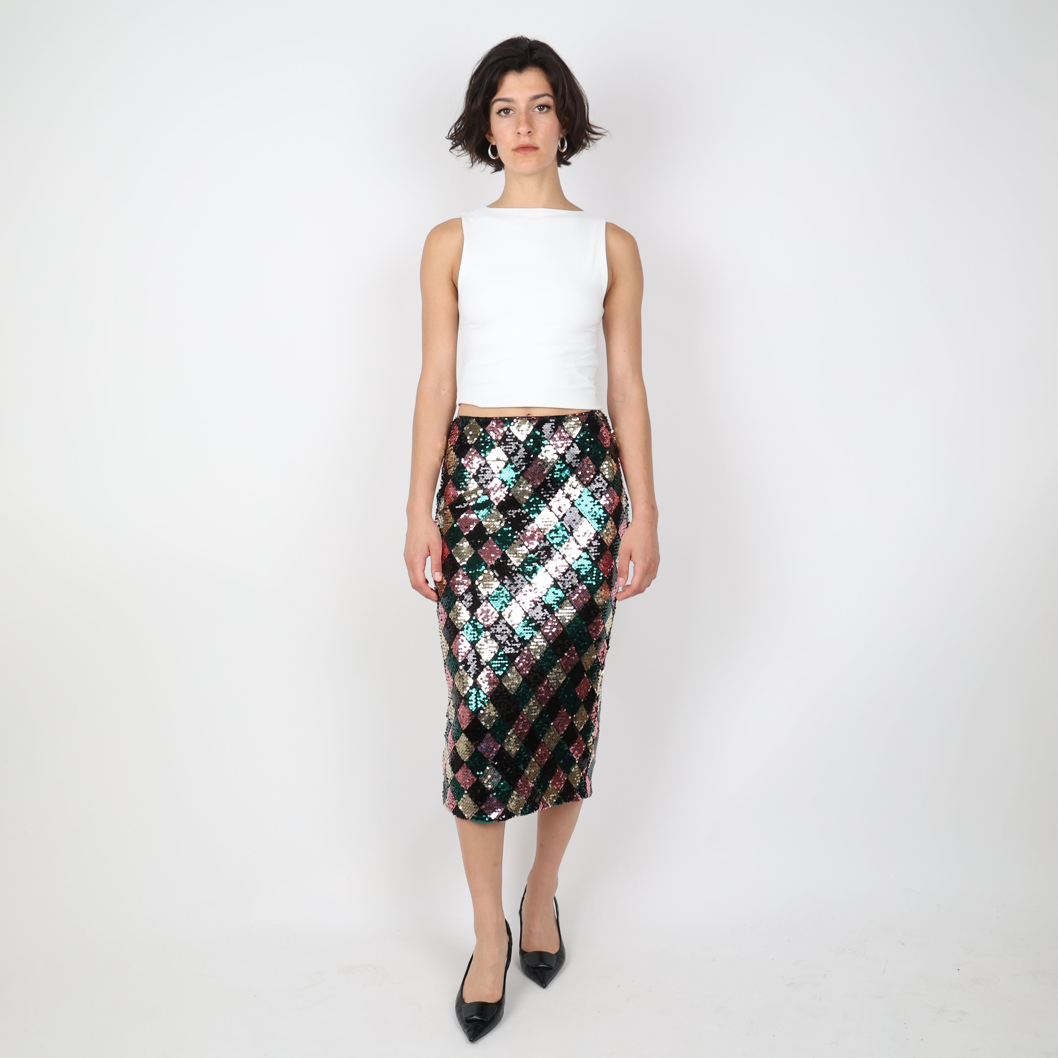 Skirt, UK Size 10